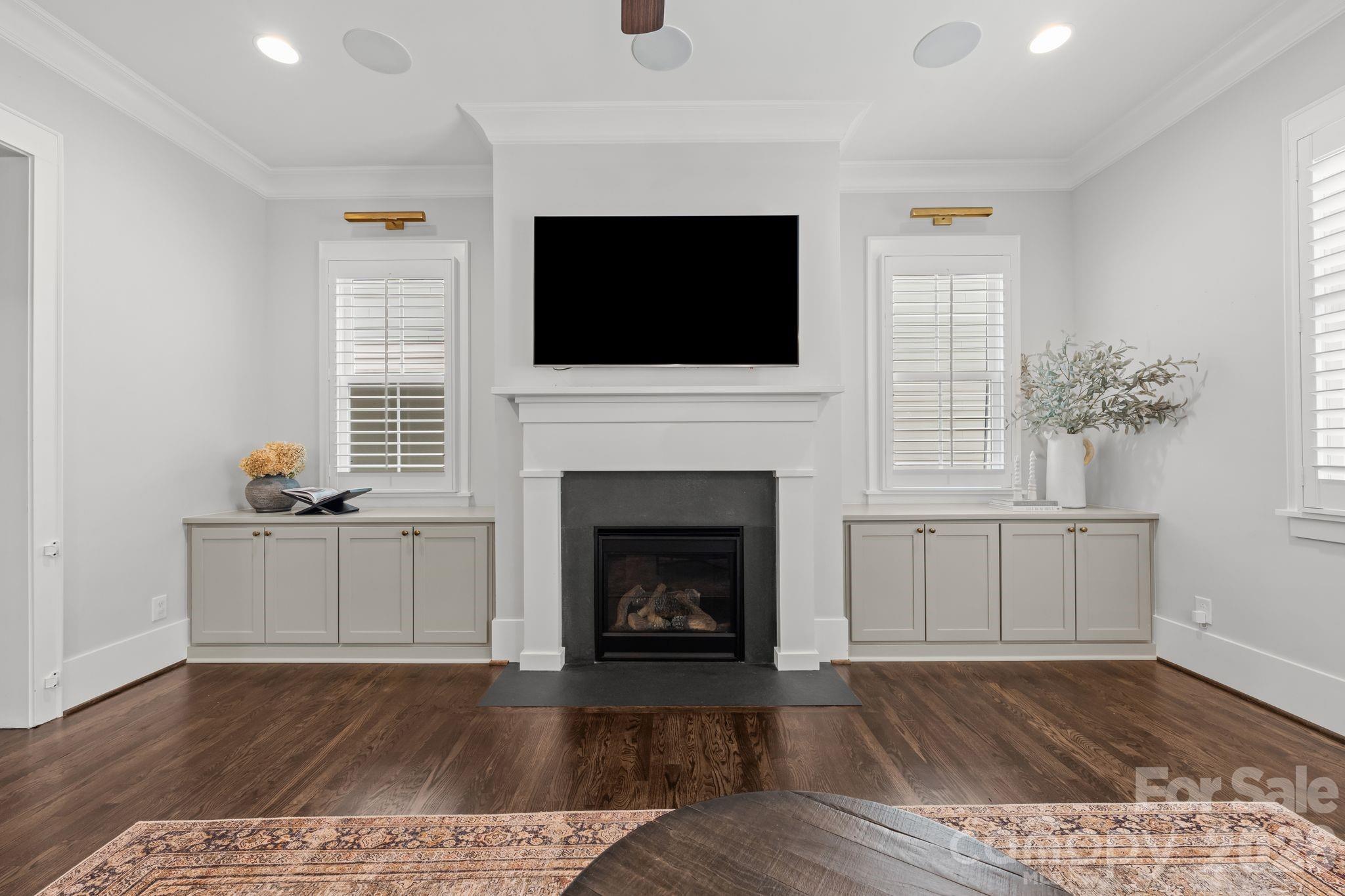 412 Eli Street — Charlotte