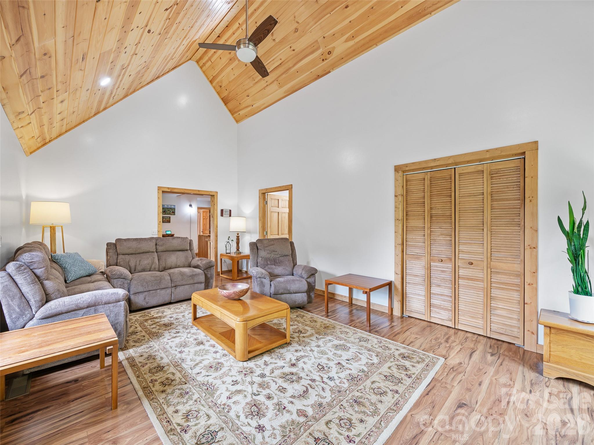 109 Tall Timber Lane — Green Mountain