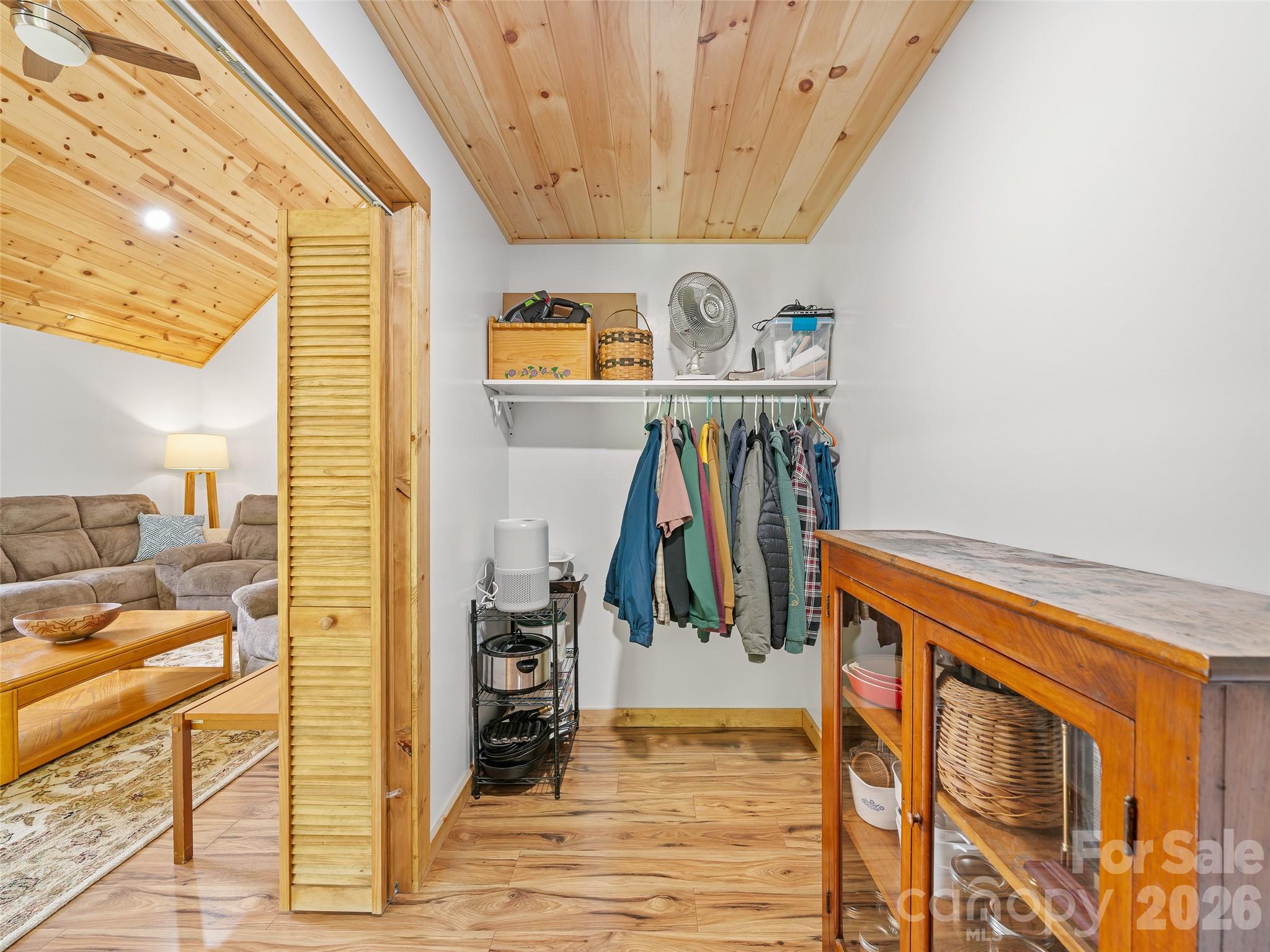 109 Tall Timber Lane — Green Mountain