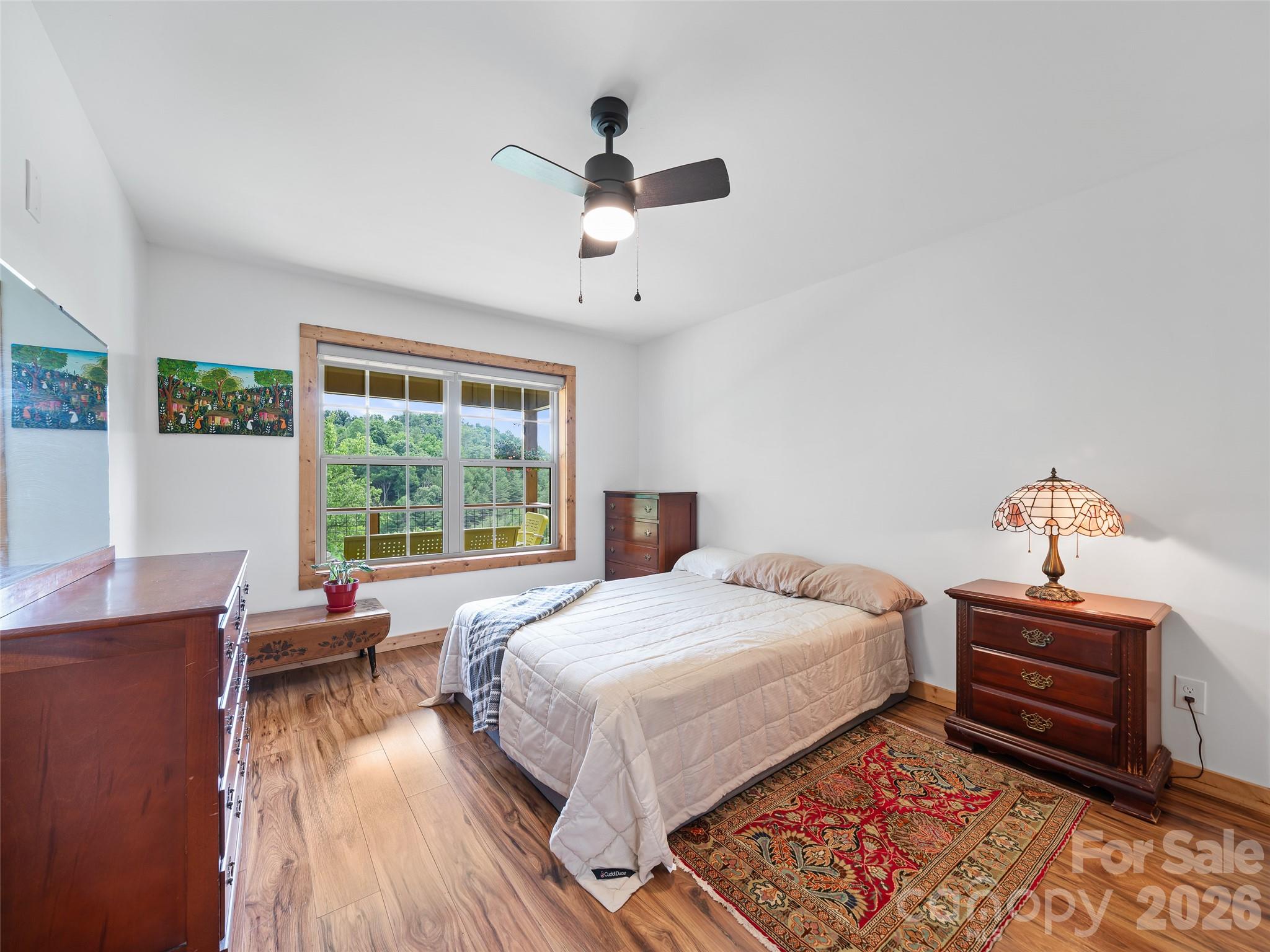 109 Tall Timber Lane — Green Mountain