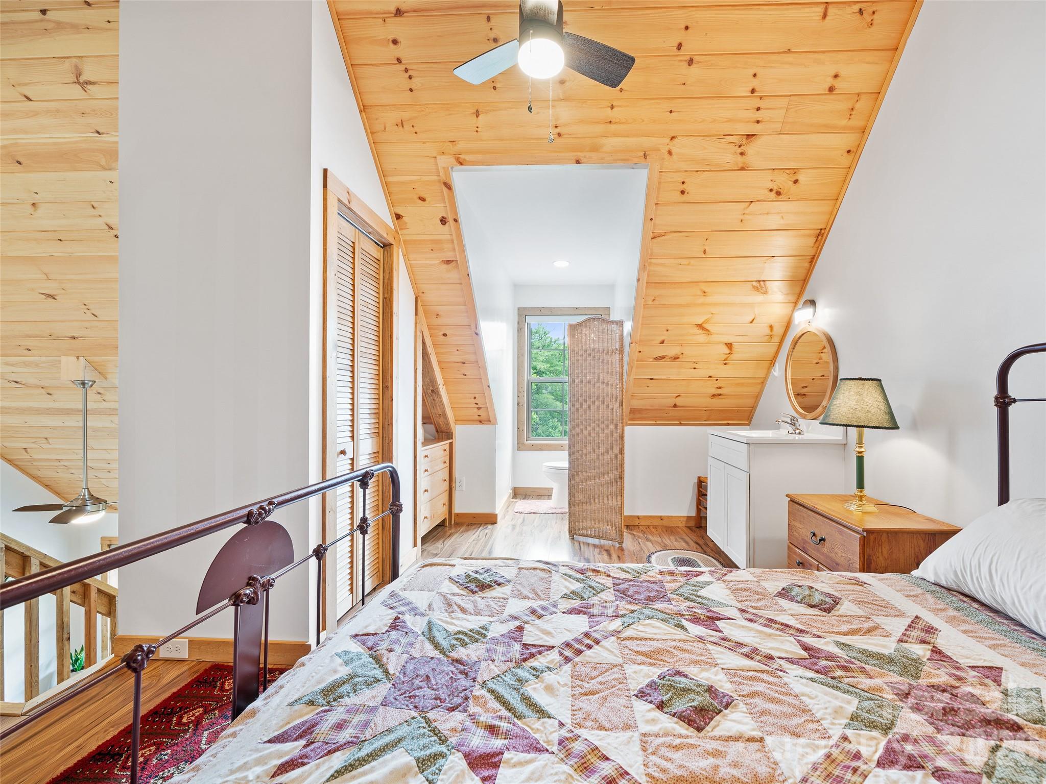 109 Tall Timber Lane — Green Mountain