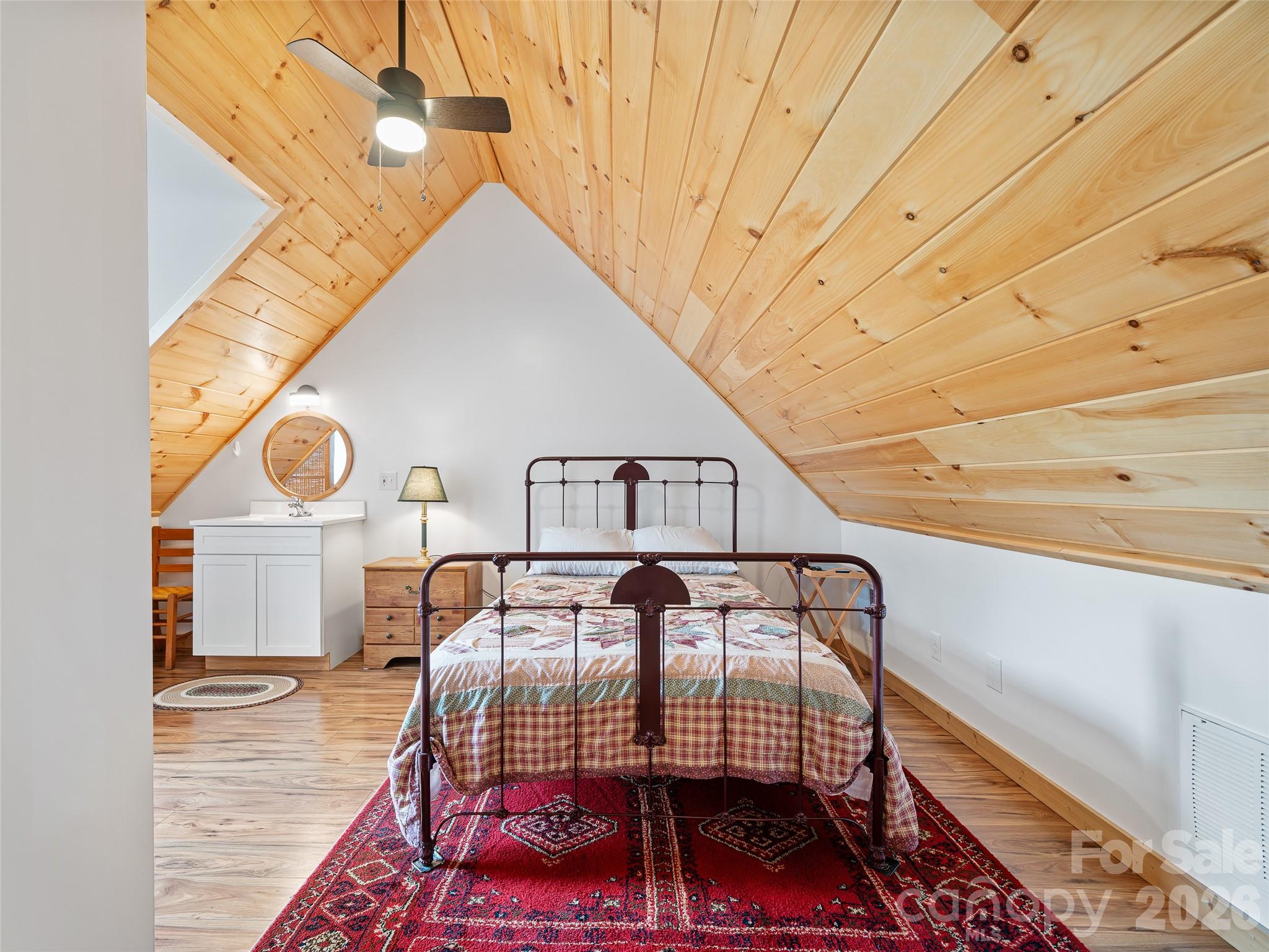 109 Tall Timber Lane — Green Mountain