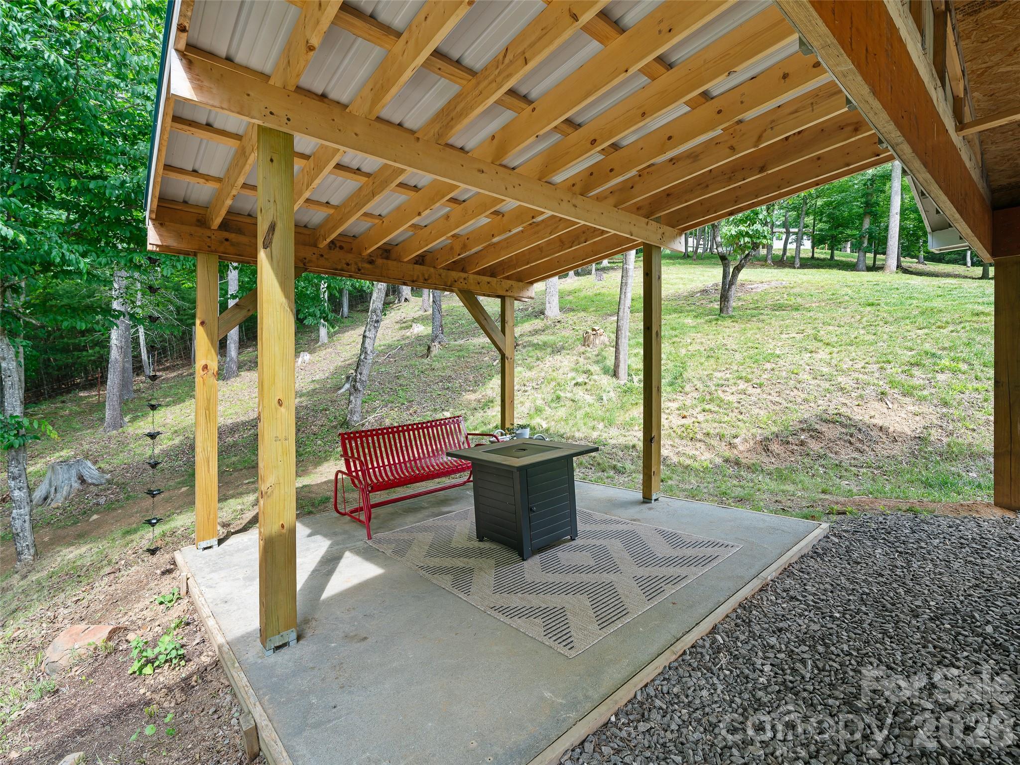 109 Tall Timber Lane — Green Mountain