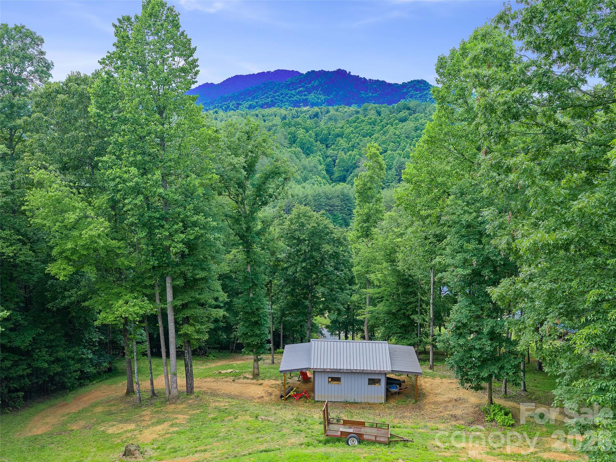 109 Tall Timber Lane — Green Mountain