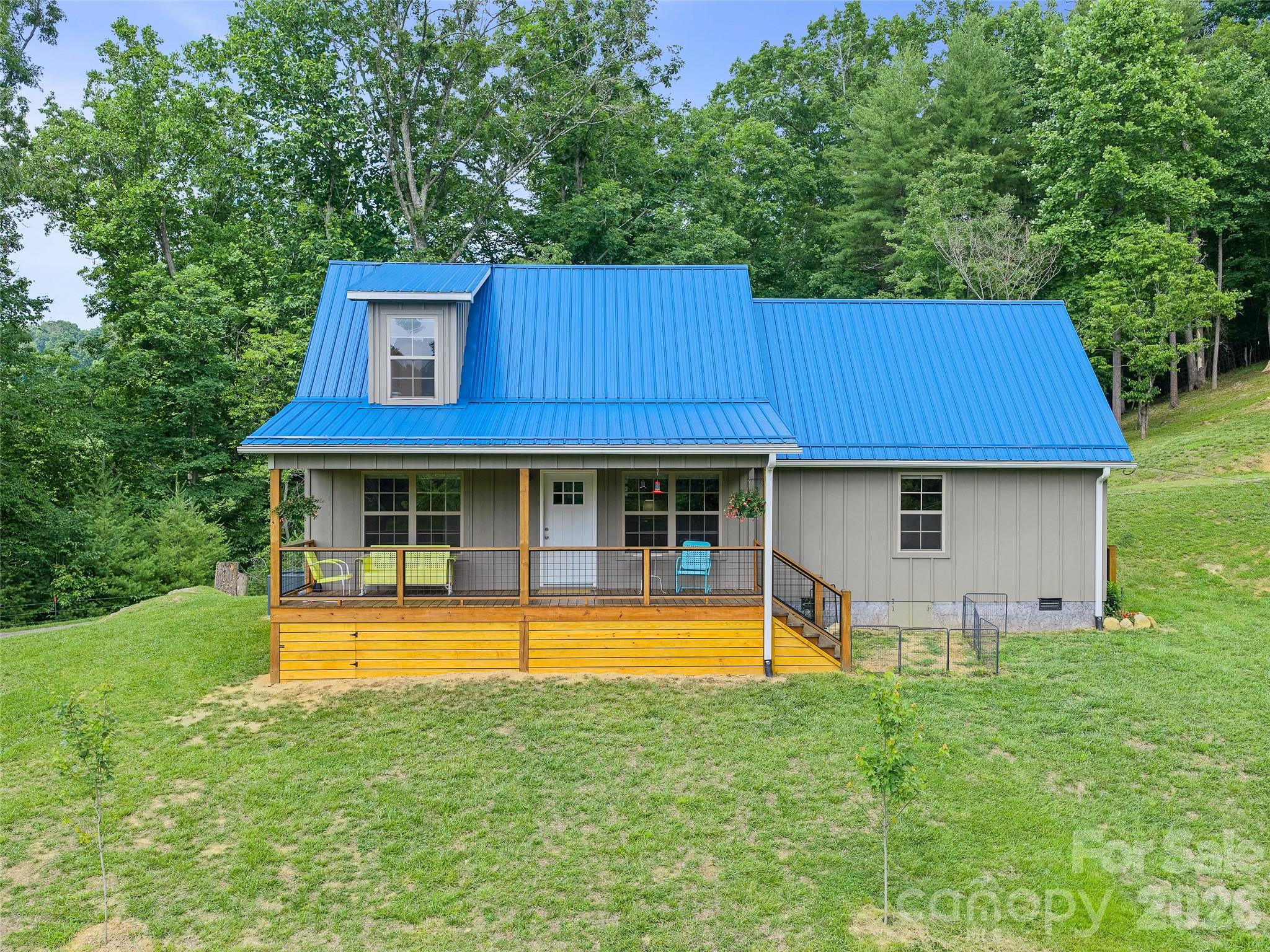 109 Tall Timber Lane — Green Mountain