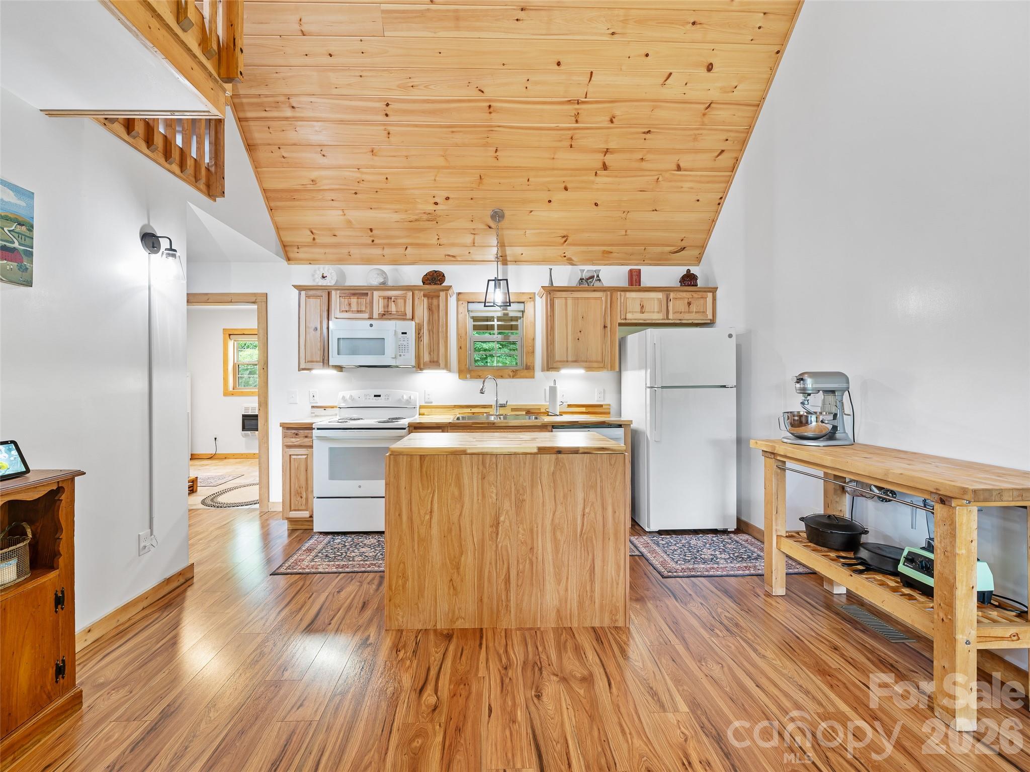109 Tall Timber Lane — Green Mountain