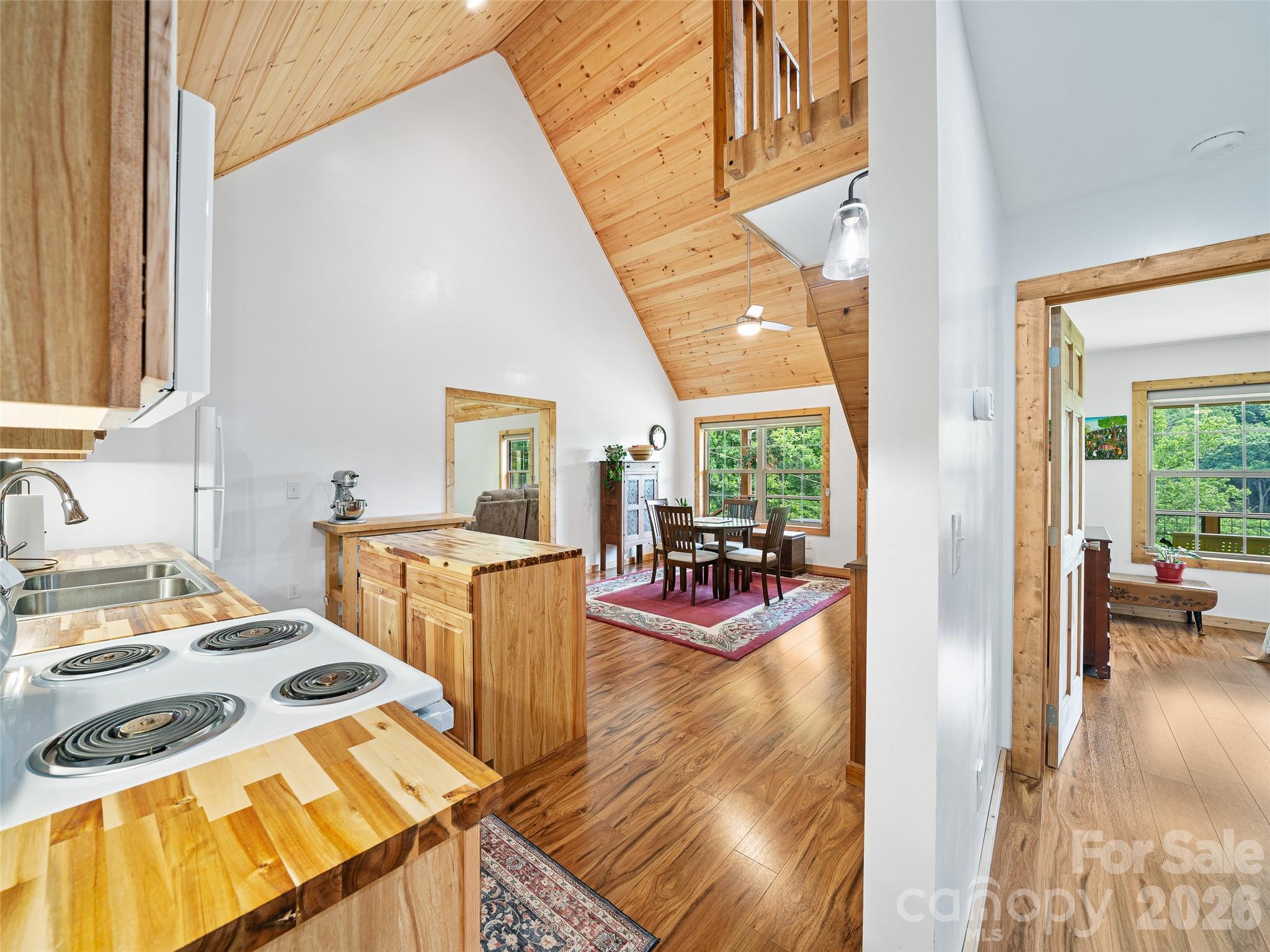 109 Tall Timber Lane — Green Mountain