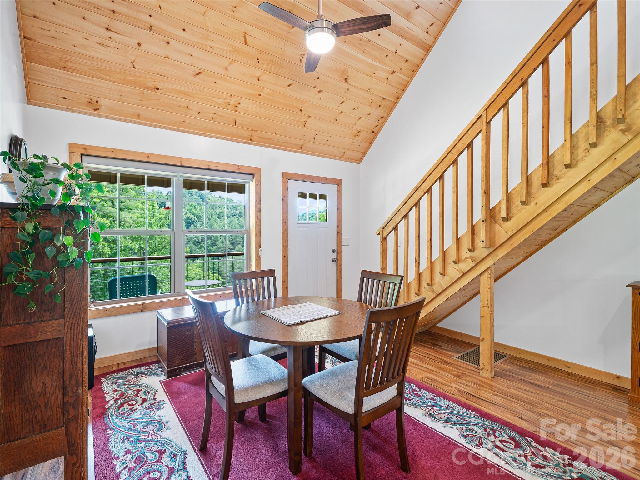 109 Tall Timber Lane — Green Mountain