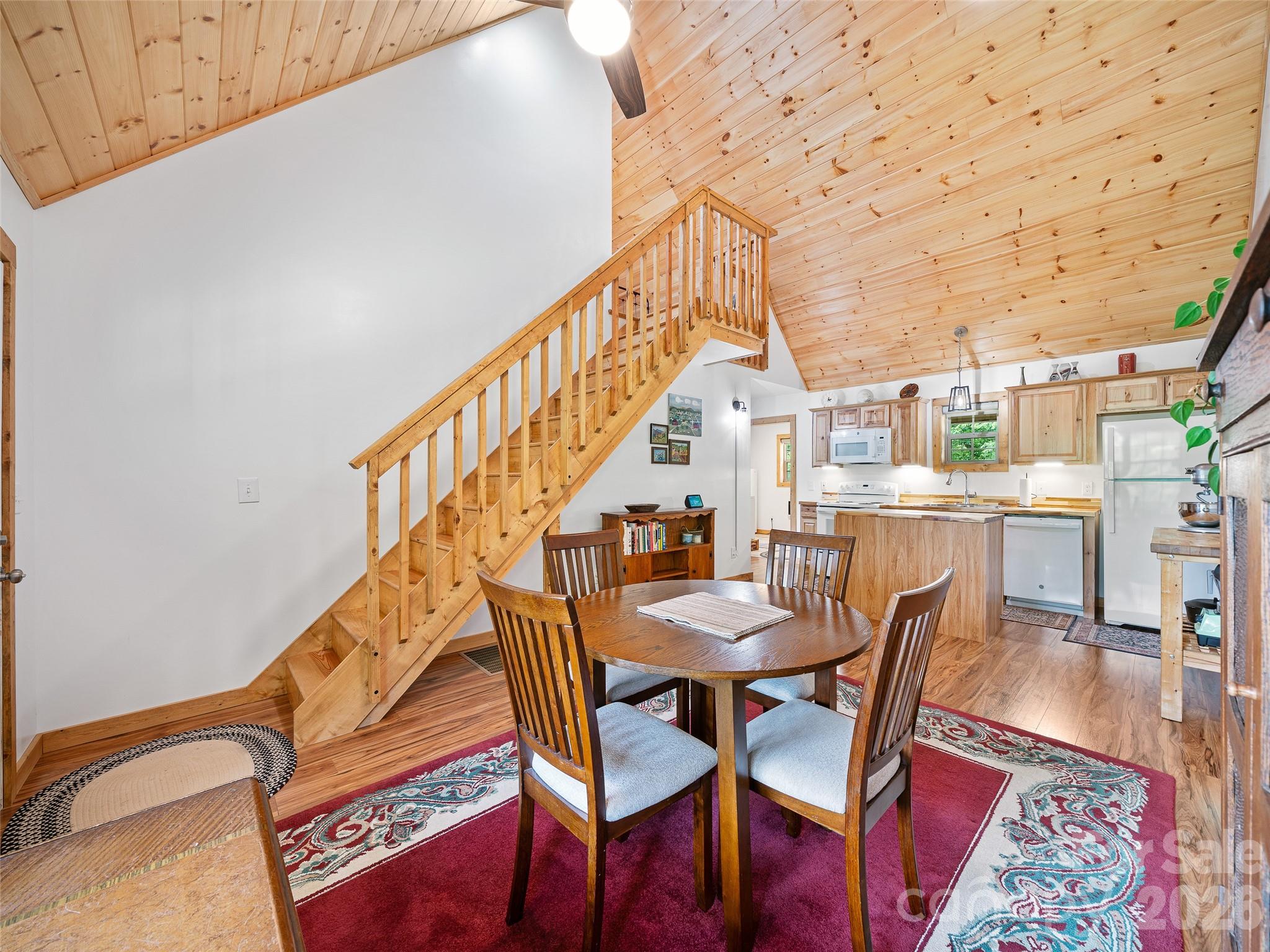 109 Tall Timber Lane — Green Mountain