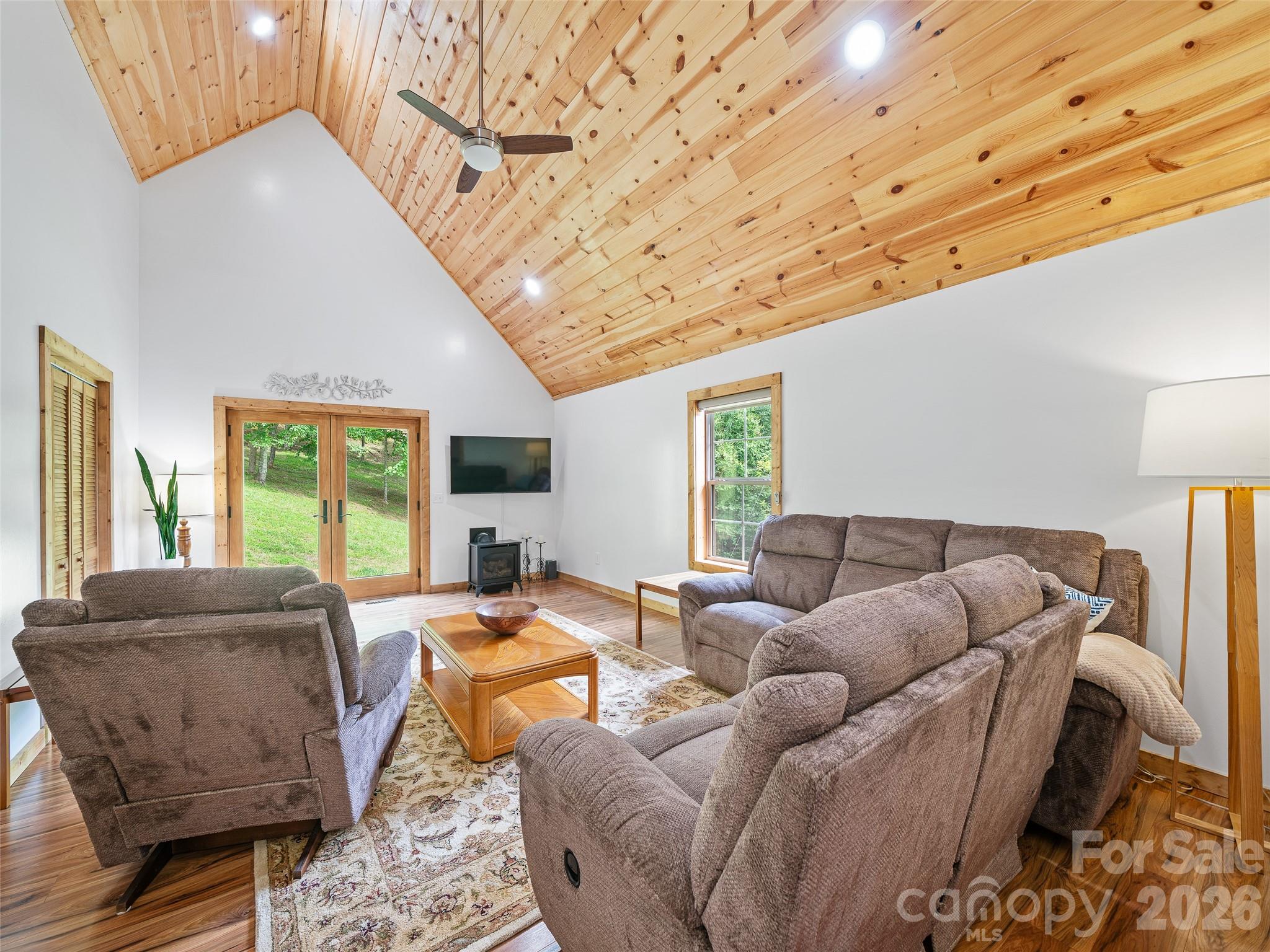 109 Tall Timber Lane — Green Mountain