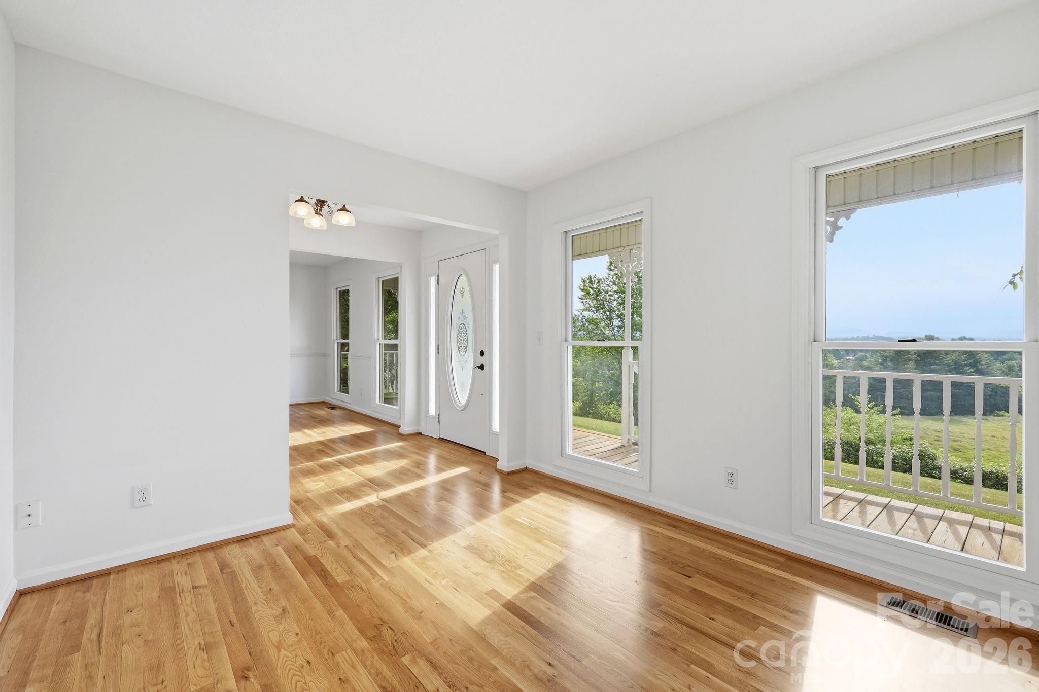 1091 WINDSWEPT RIDGE Road — Marshall