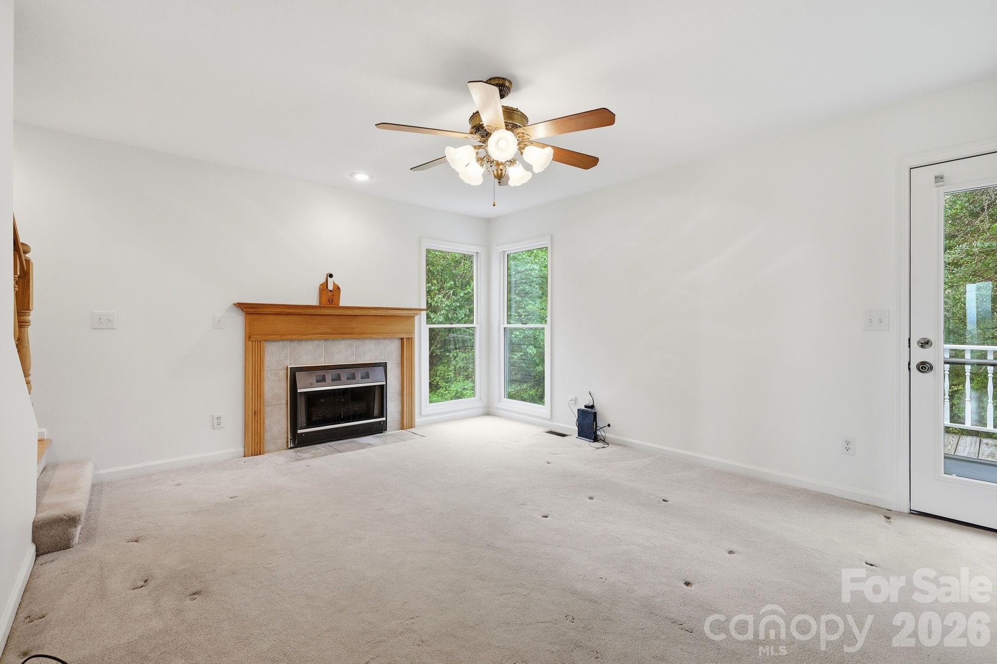 1091 WINDSWEPT RIDGE Road — Marshall