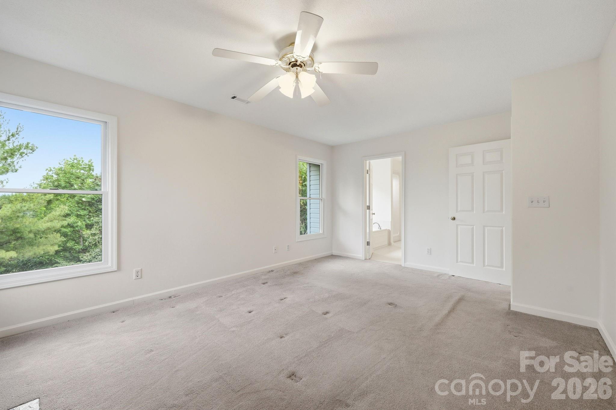 1091 WINDSWEPT RIDGE Road — Marshall