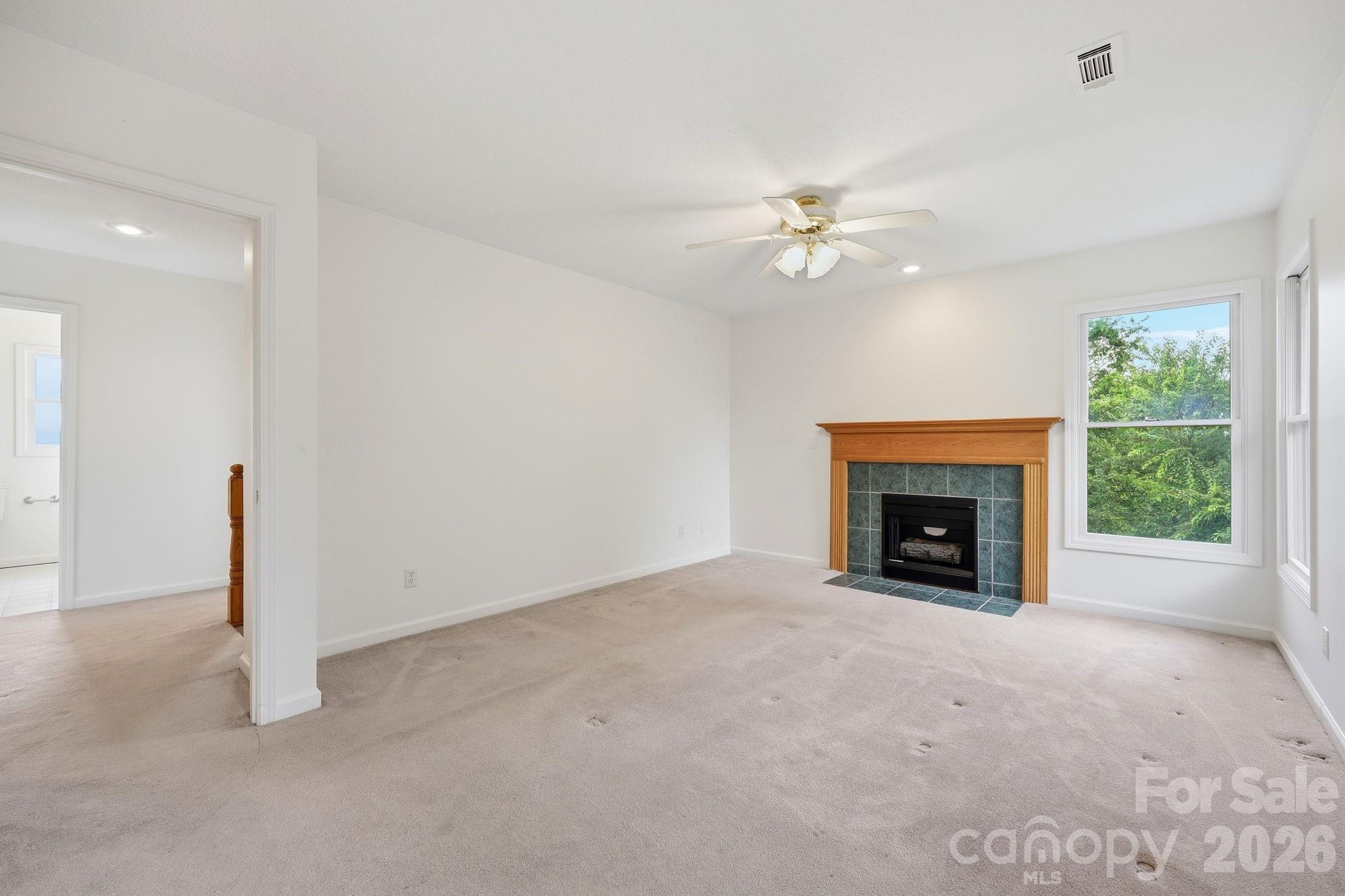 1091 WINDSWEPT RIDGE Road — Marshall
