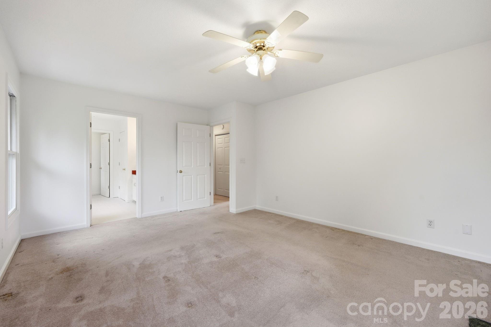 1091 WINDSWEPT RIDGE Road — Marshall