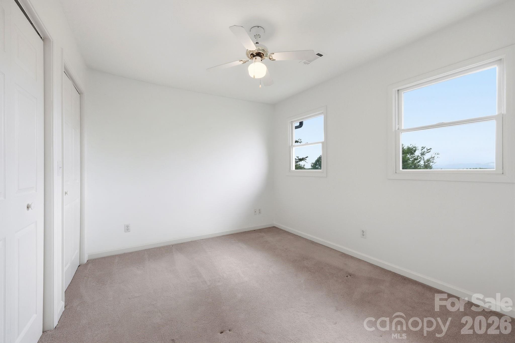 1091 WINDSWEPT RIDGE Road — Marshall
