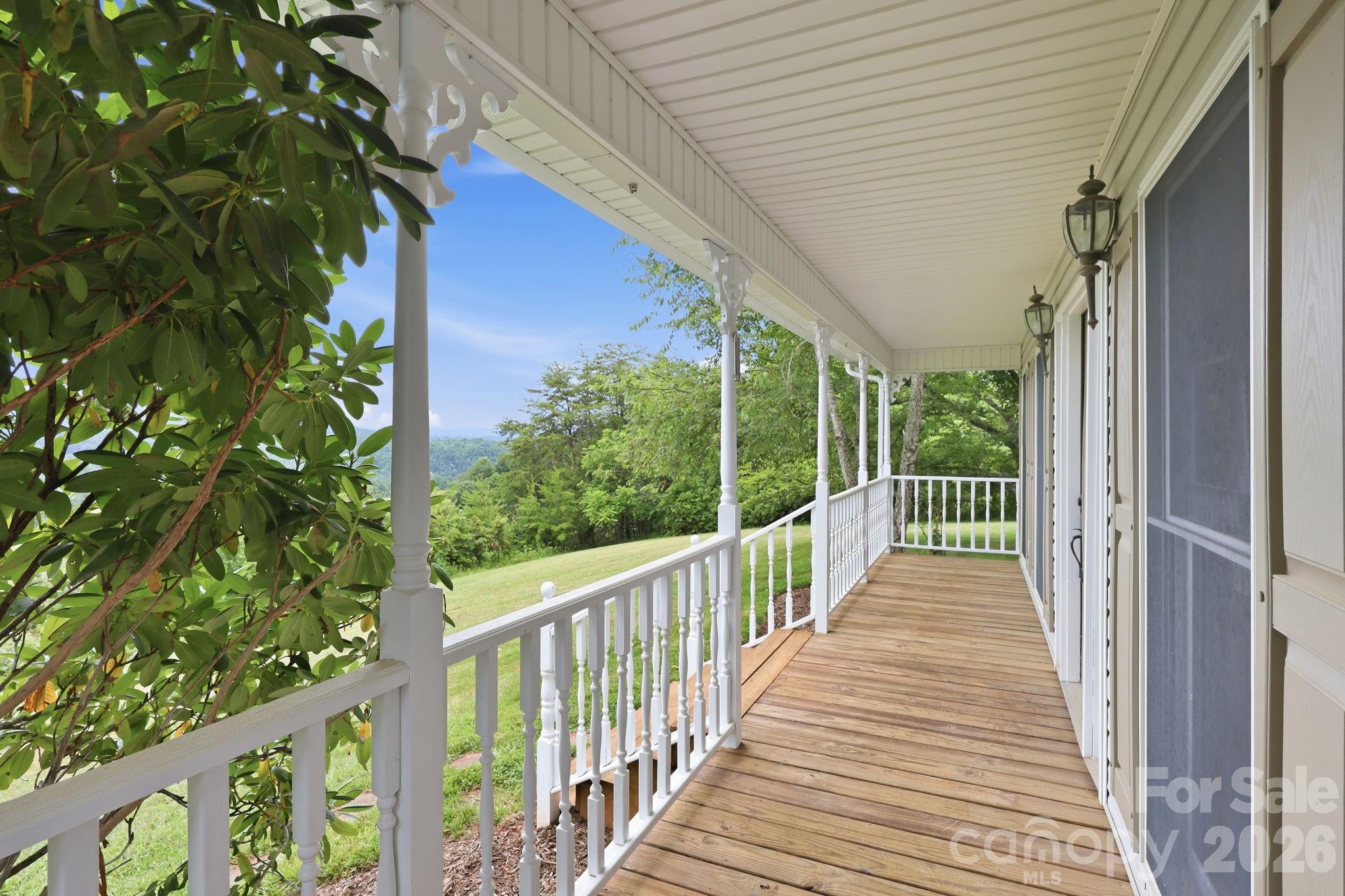 1091 WINDSWEPT RIDGE Road — Marshall