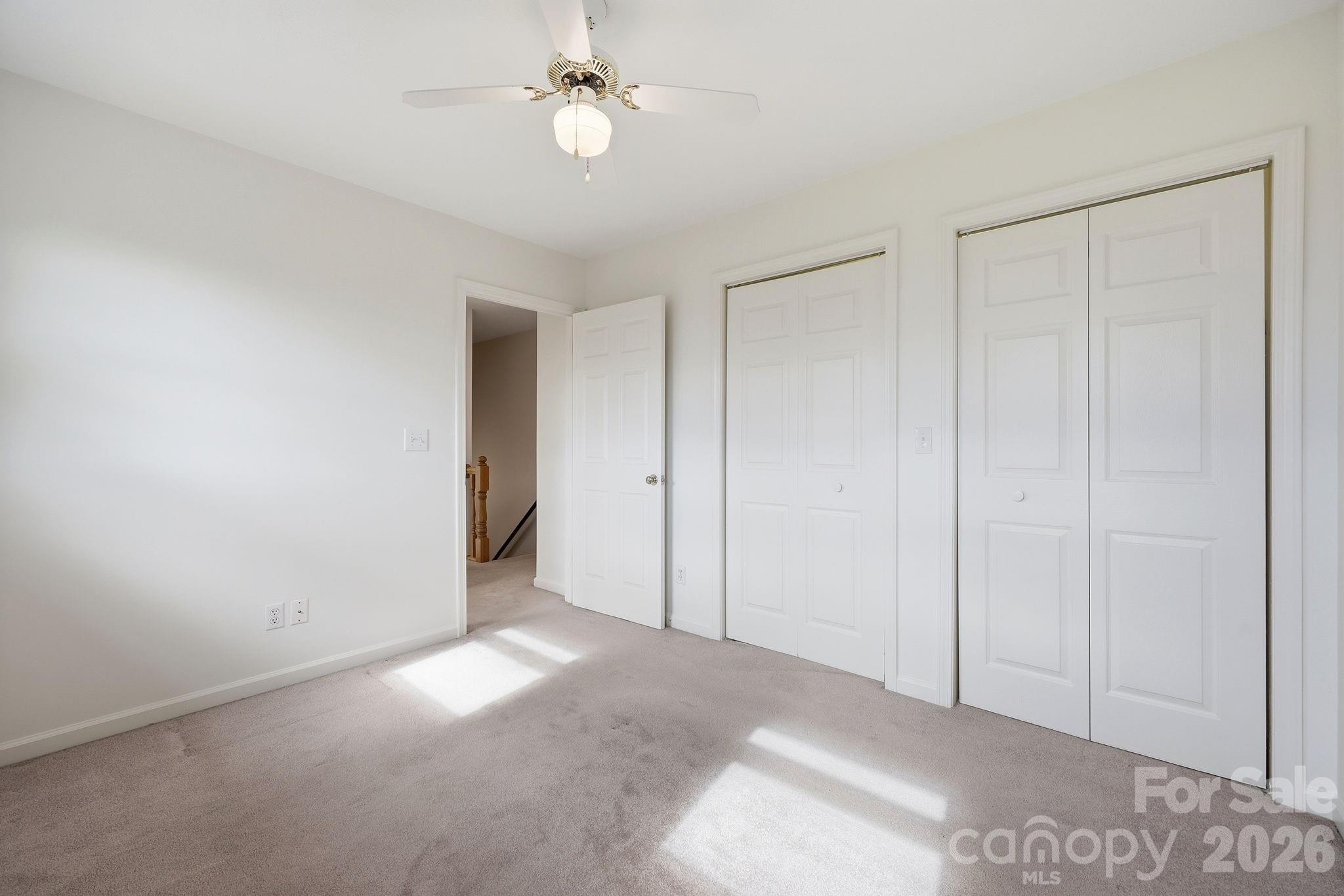 1091 WINDSWEPT RIDGE Road — Marshall