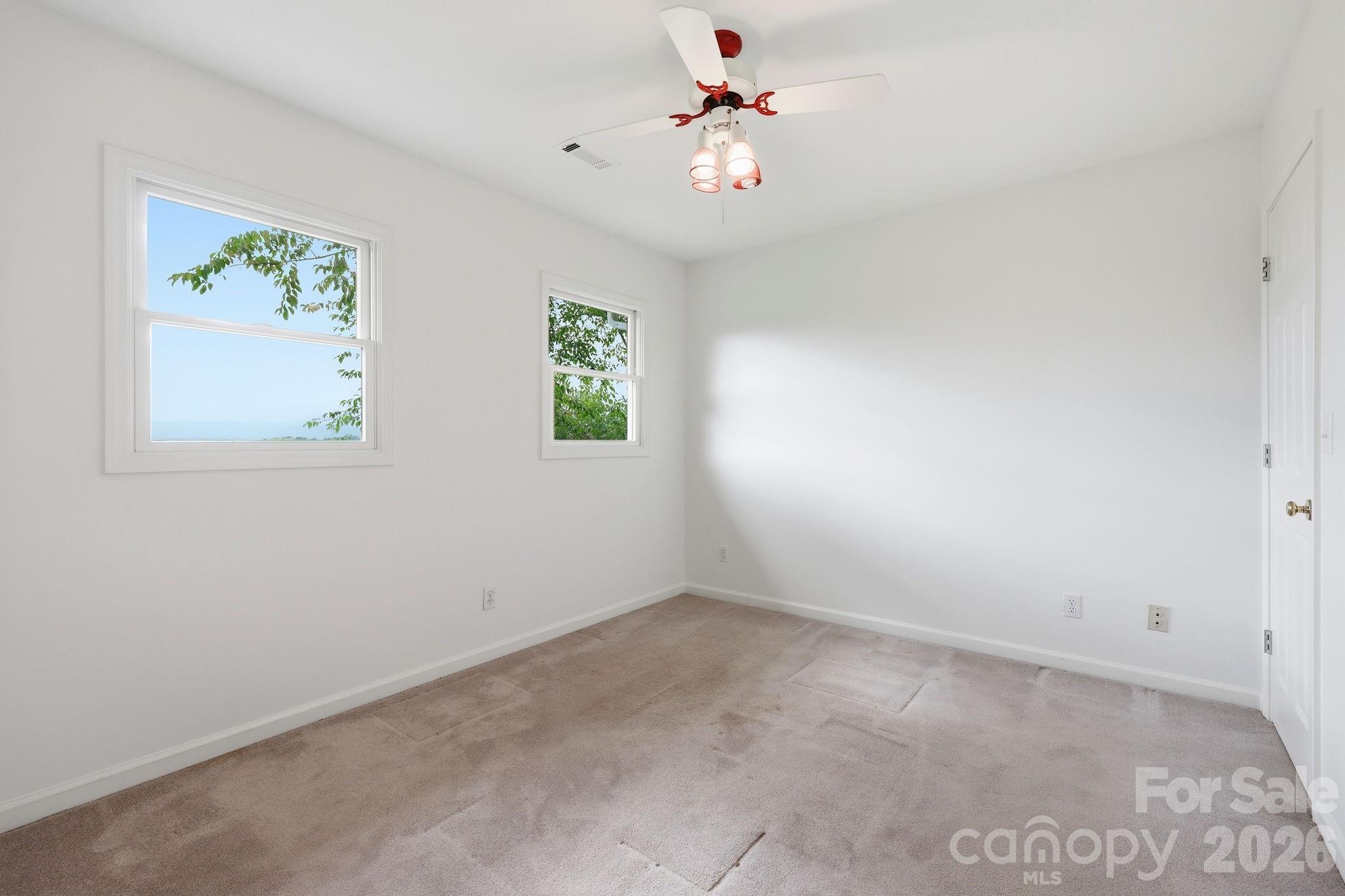 1091 WINDSWEPT RIDGE Road — Marshall