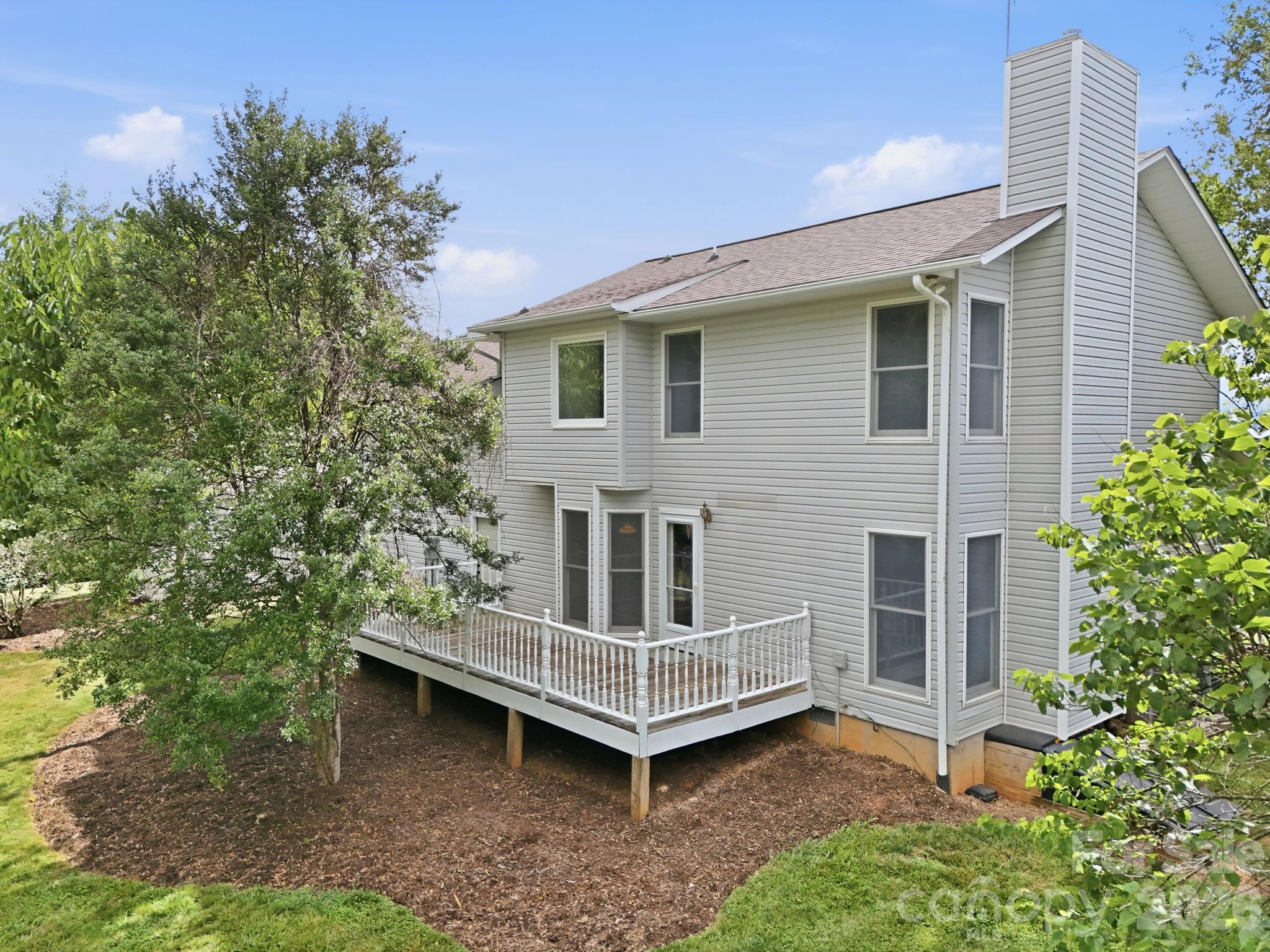 1091 WINDSWEPT RIDGE Road — Marshall