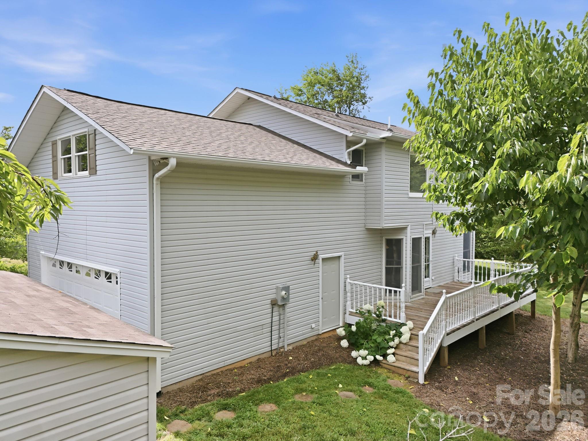 1091 WINDSWEPT RIDGE Road — Marshall