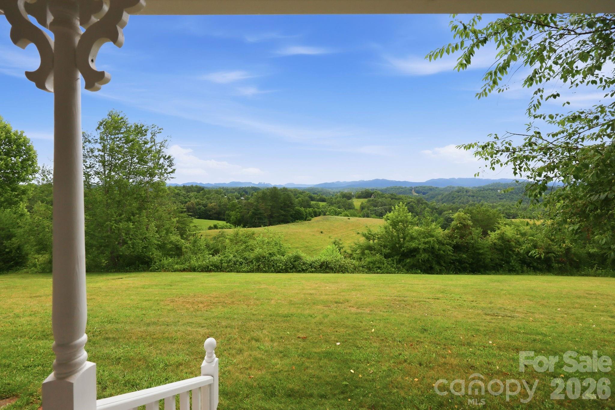 1091 WINDSWEPT RIDGE Road — Marshall