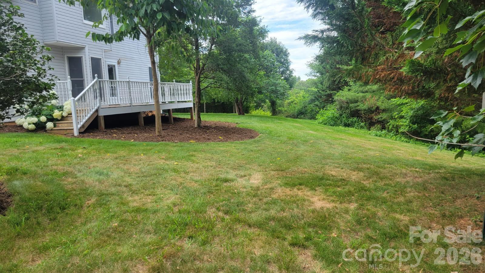 1091 WINDSWEPT RIDGE Road — Marshall