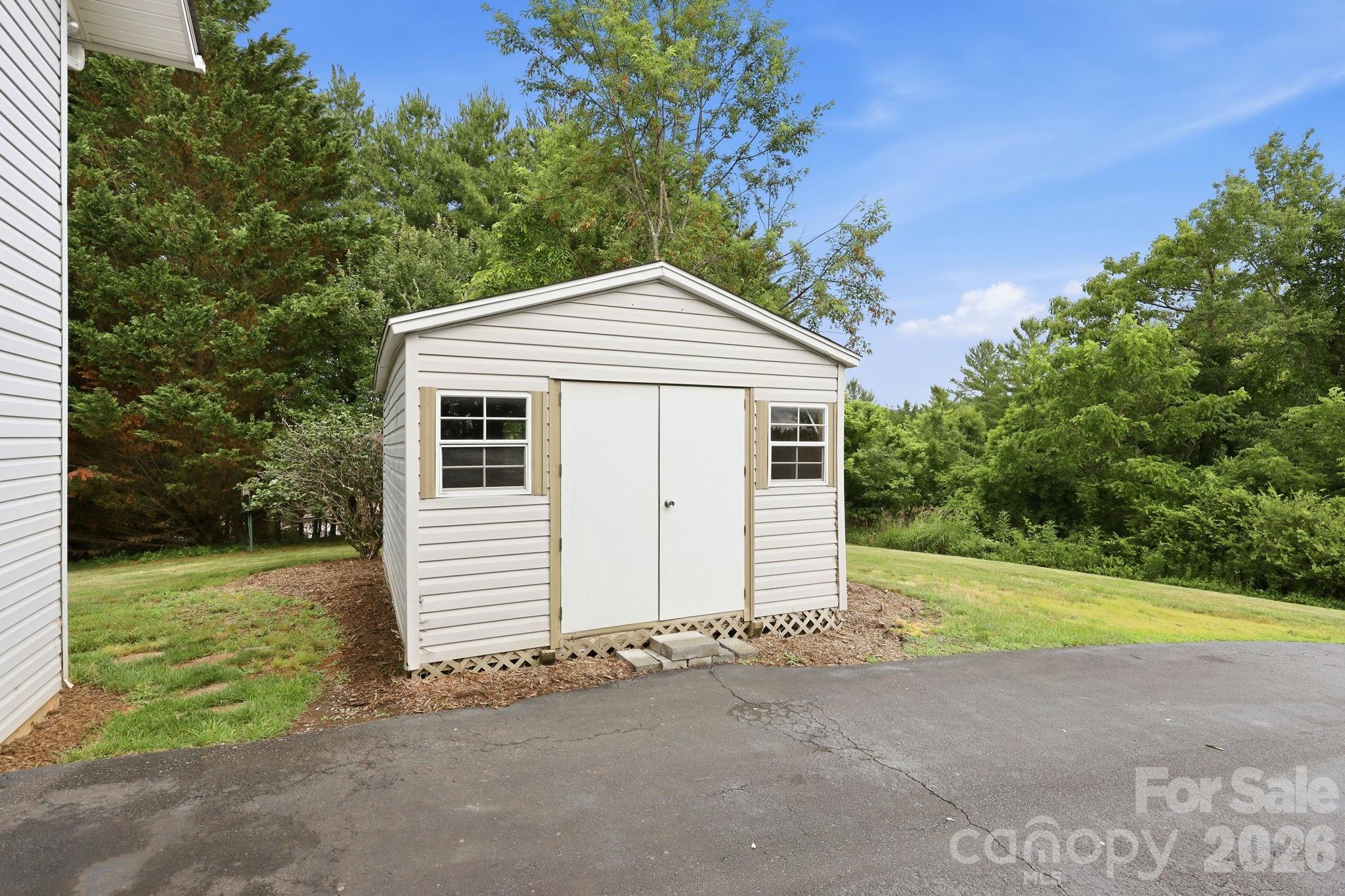 1091 WINDSWEPT RIDGE Road — Marshall