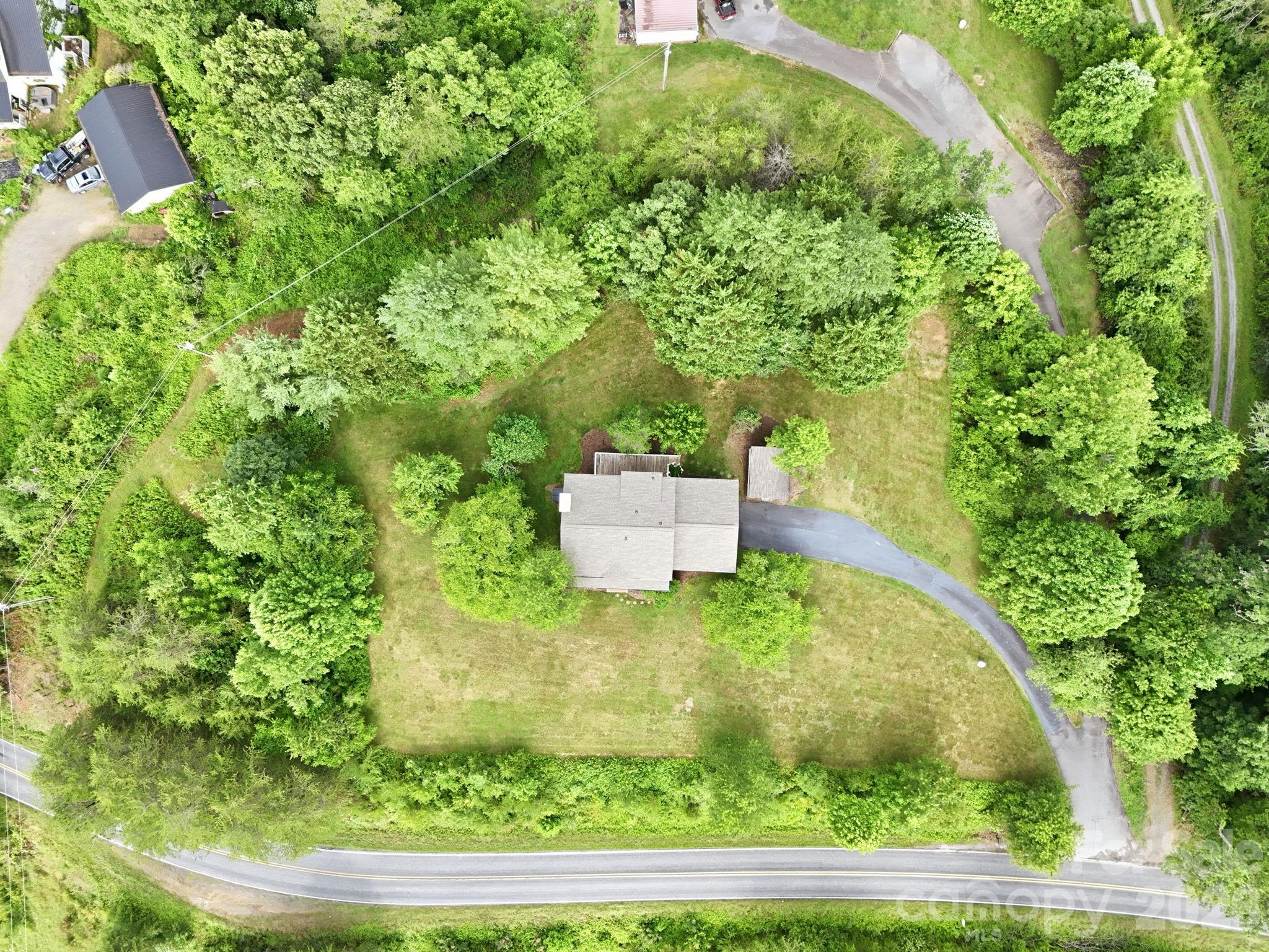 1091 WINDSWEPT RIDGE Road — Marshall