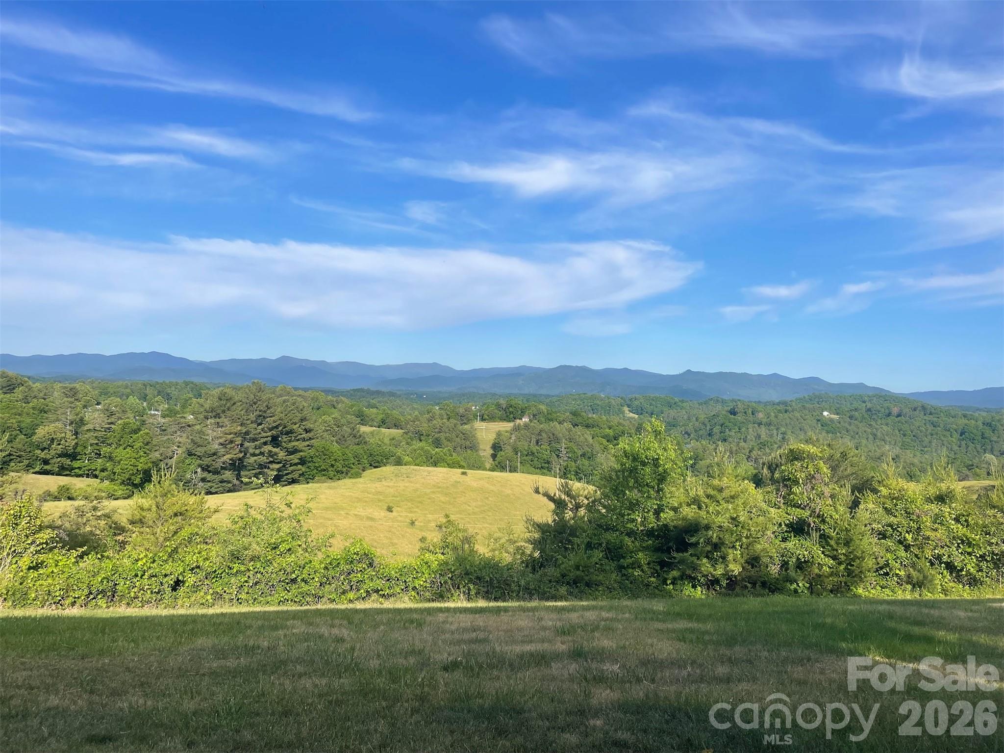 1091 WINDSWEPT RIDGE Road — Marshall