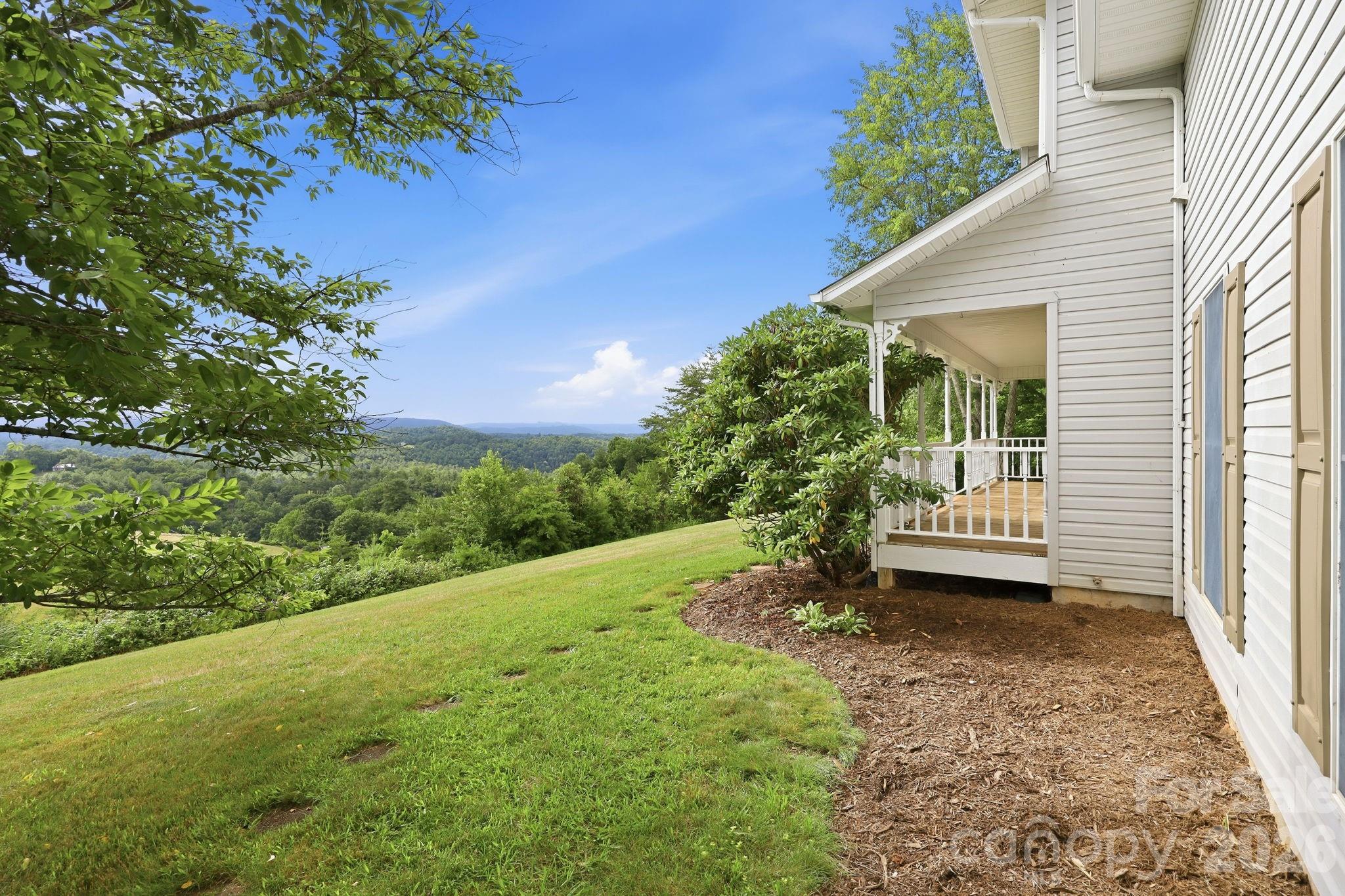 1091 WINDSWEPT RIDGE Road — Marshall