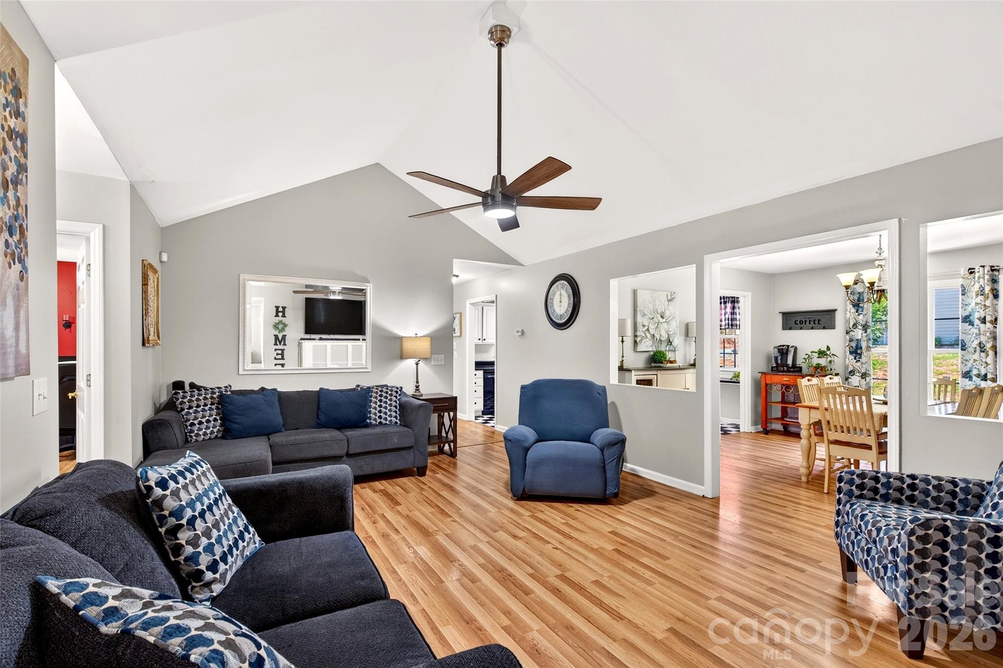 1076 Grays Creek Church Road — Rutherfordton