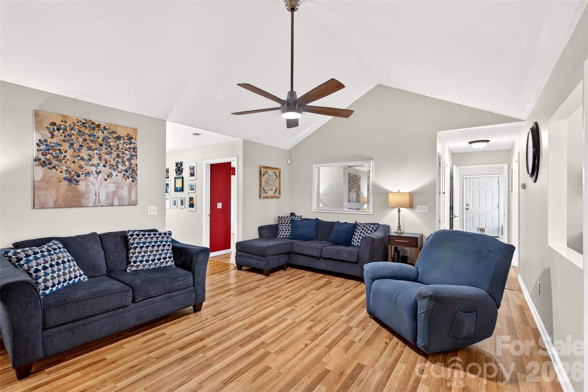 1076 Grays Creek Church Road — Rutherfordton