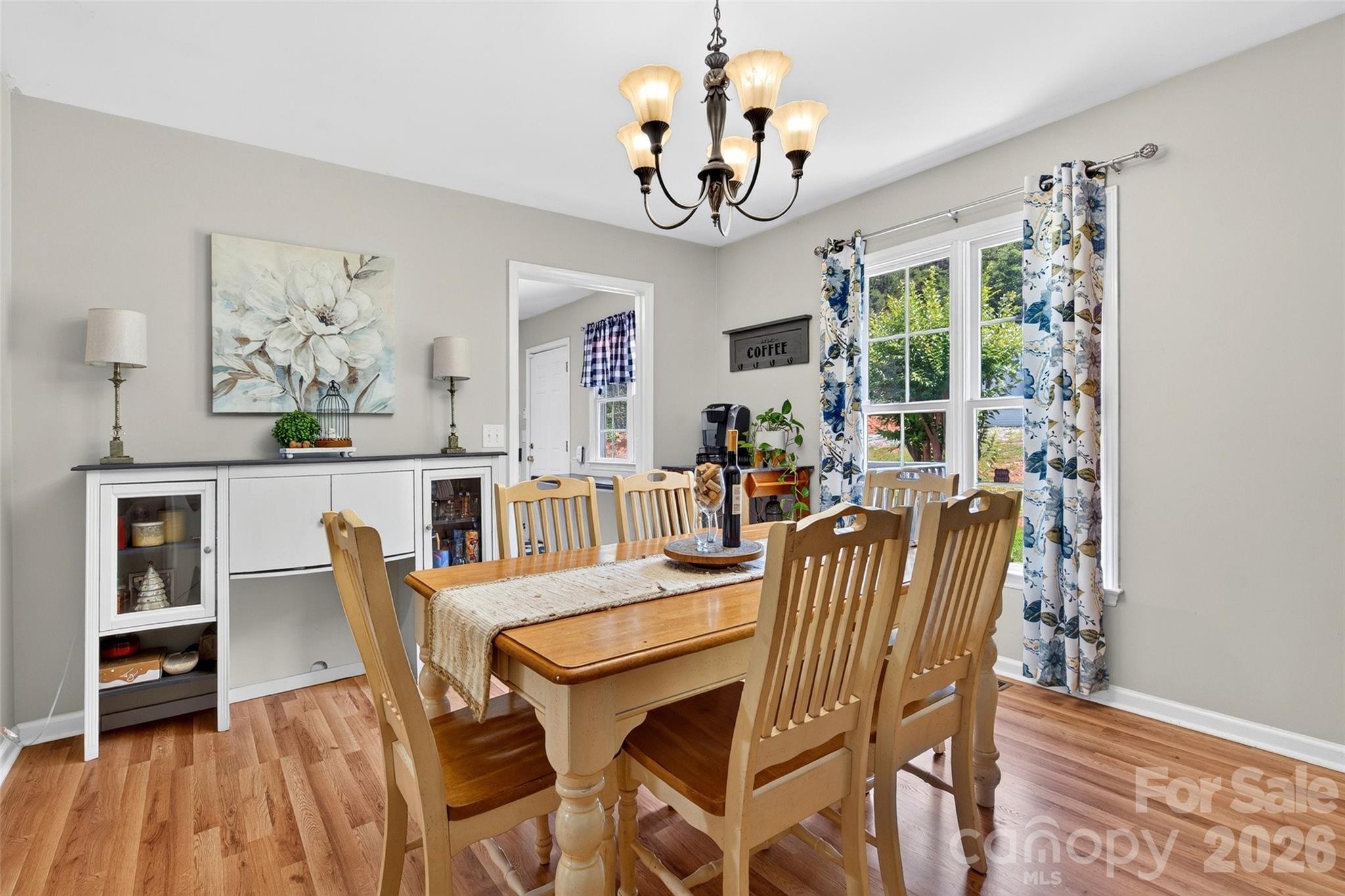 1076 Grays Creek Church Road — Rutherfordton