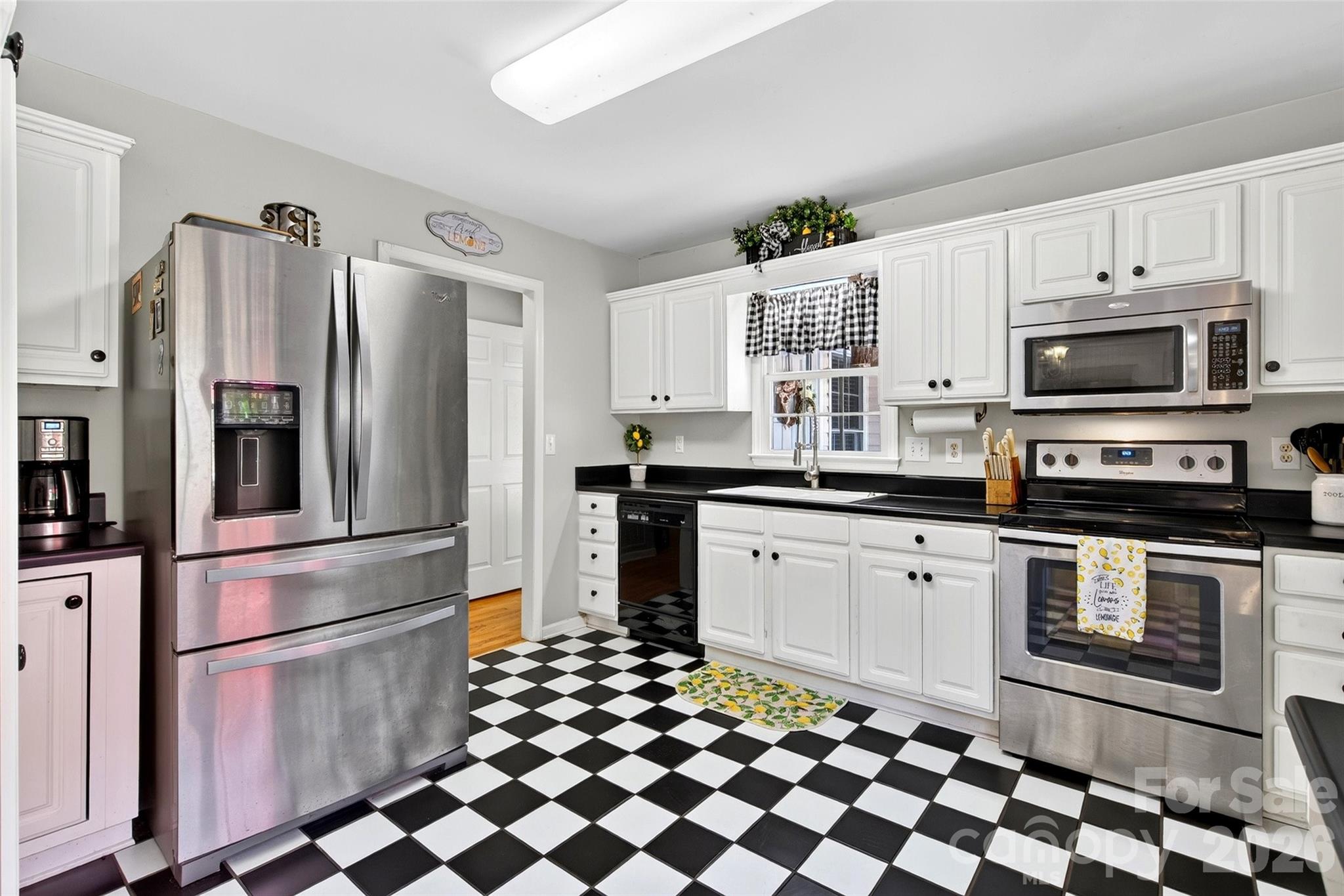 1076 Grays Creek Church Road — Rutherfordton