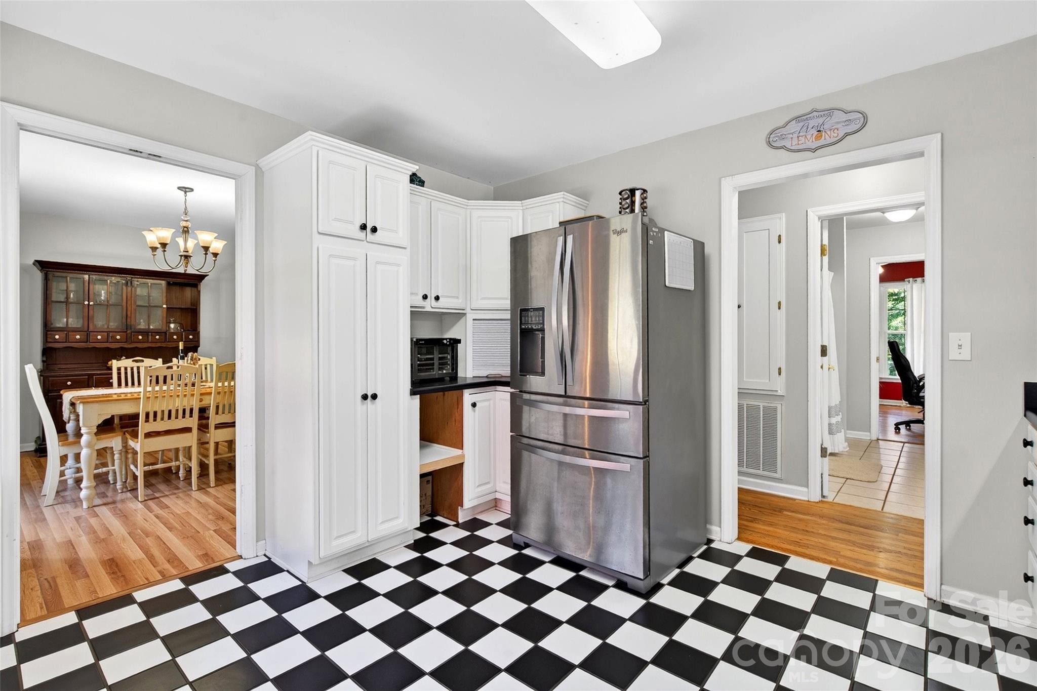 1076 Grays Creek Church Road — Rutherfordton