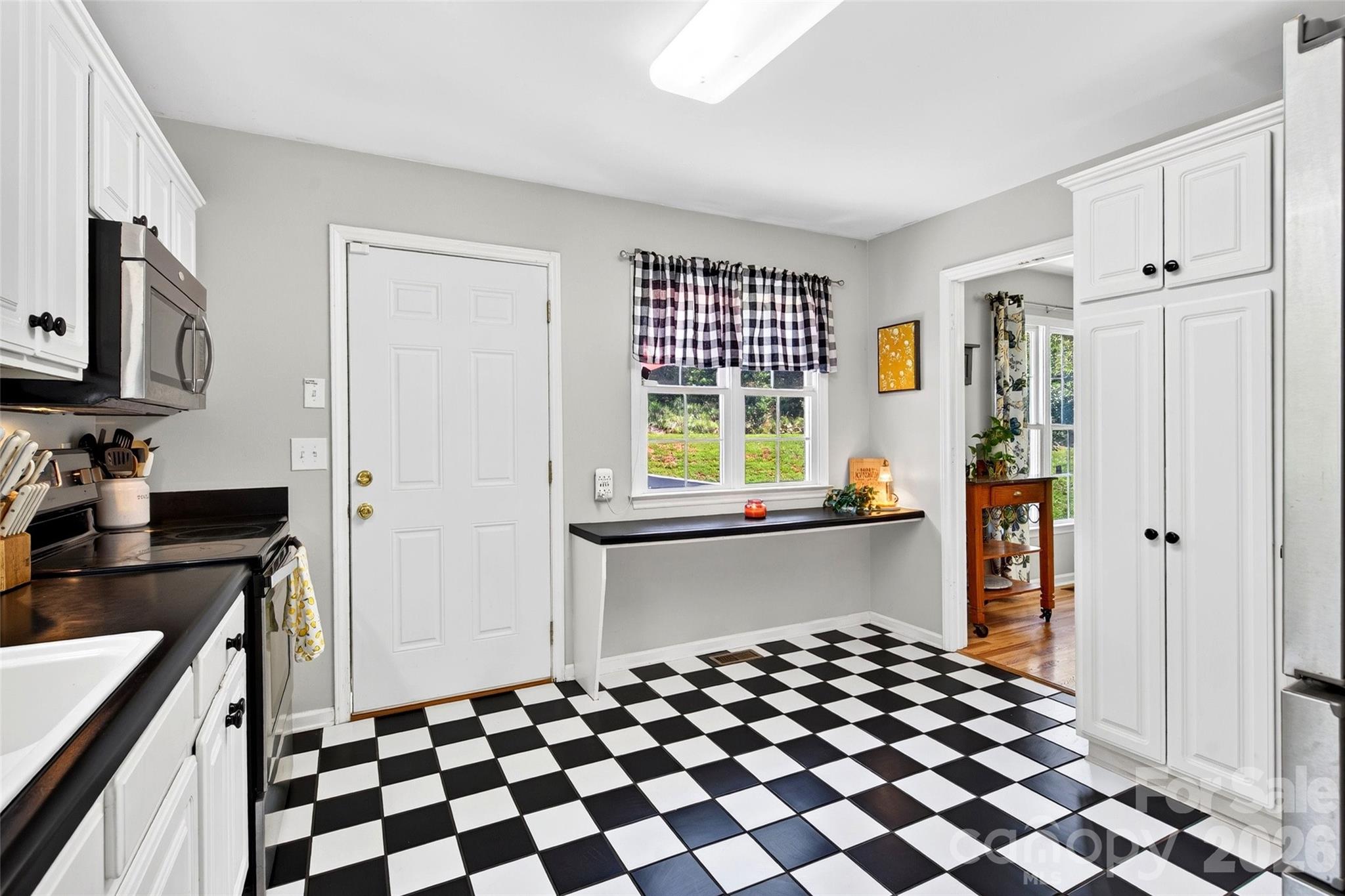 1076 Grays Creek Church Road — Rutherfordton