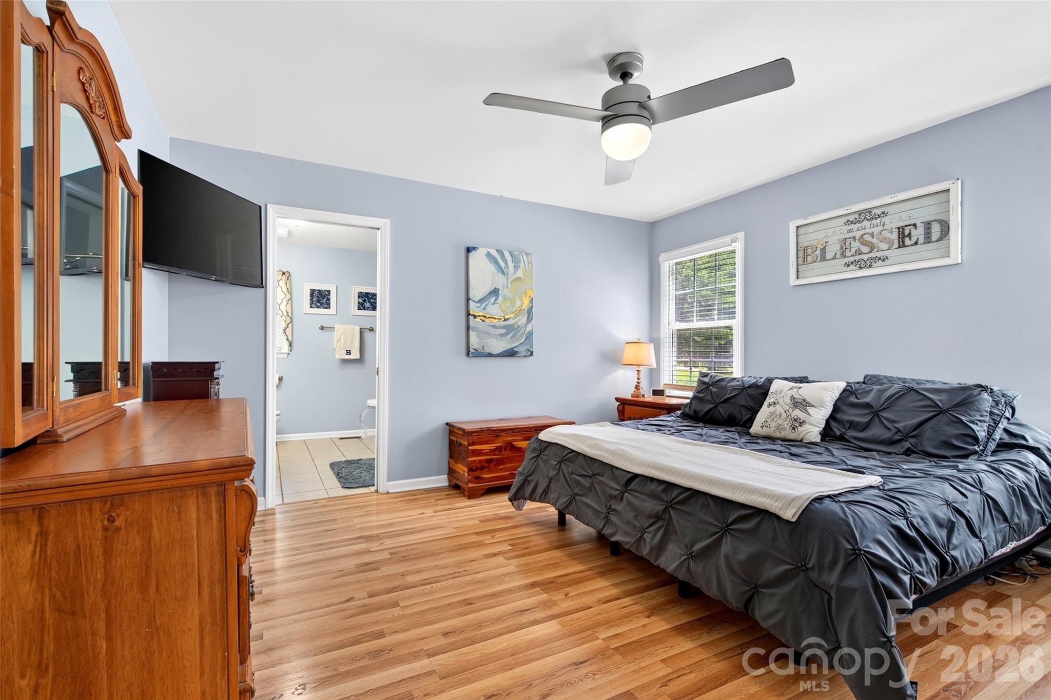 1076 Grays Creek Church Road — Rutherfordton