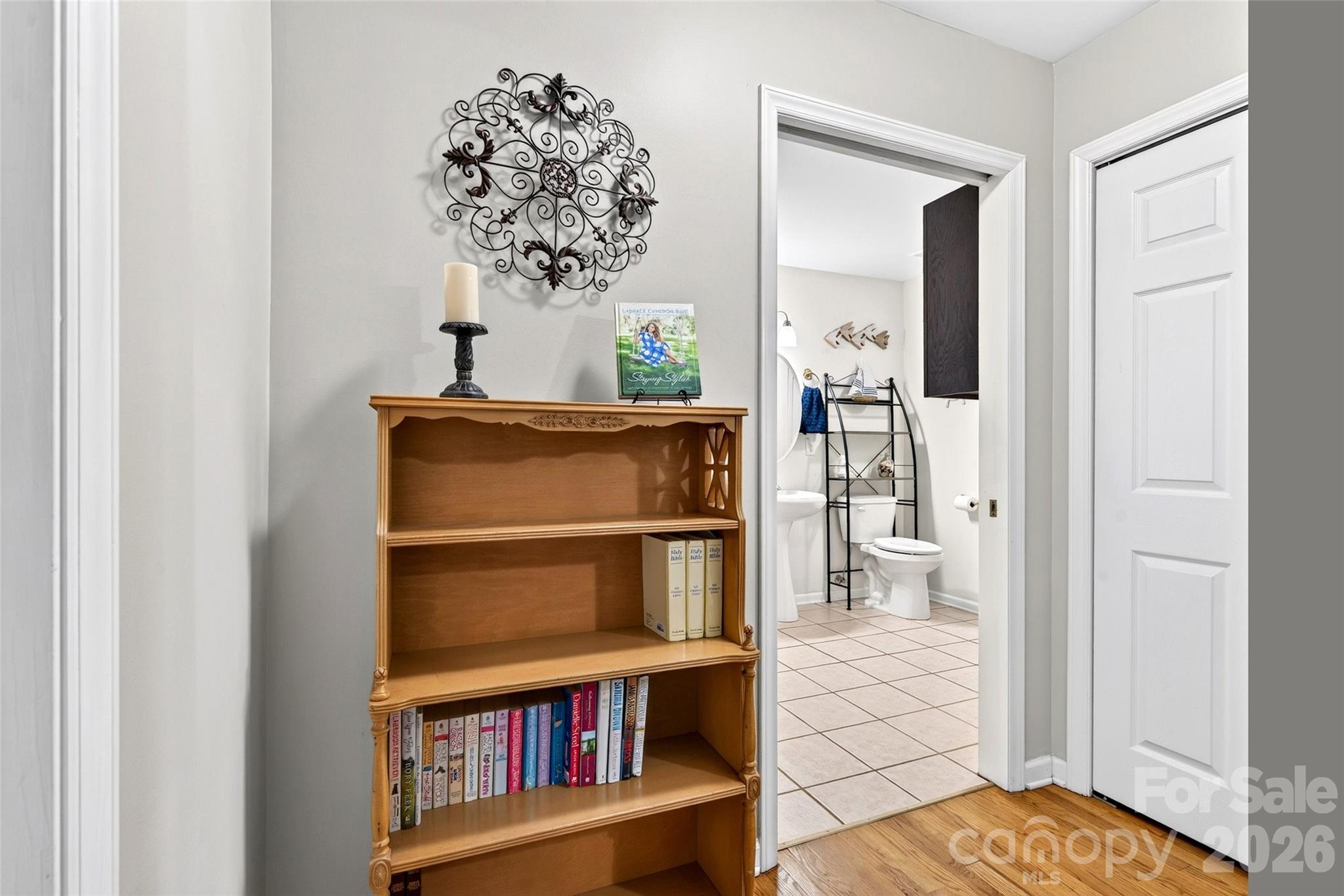 1076 Grays Creek Church Road — Rutherfordton