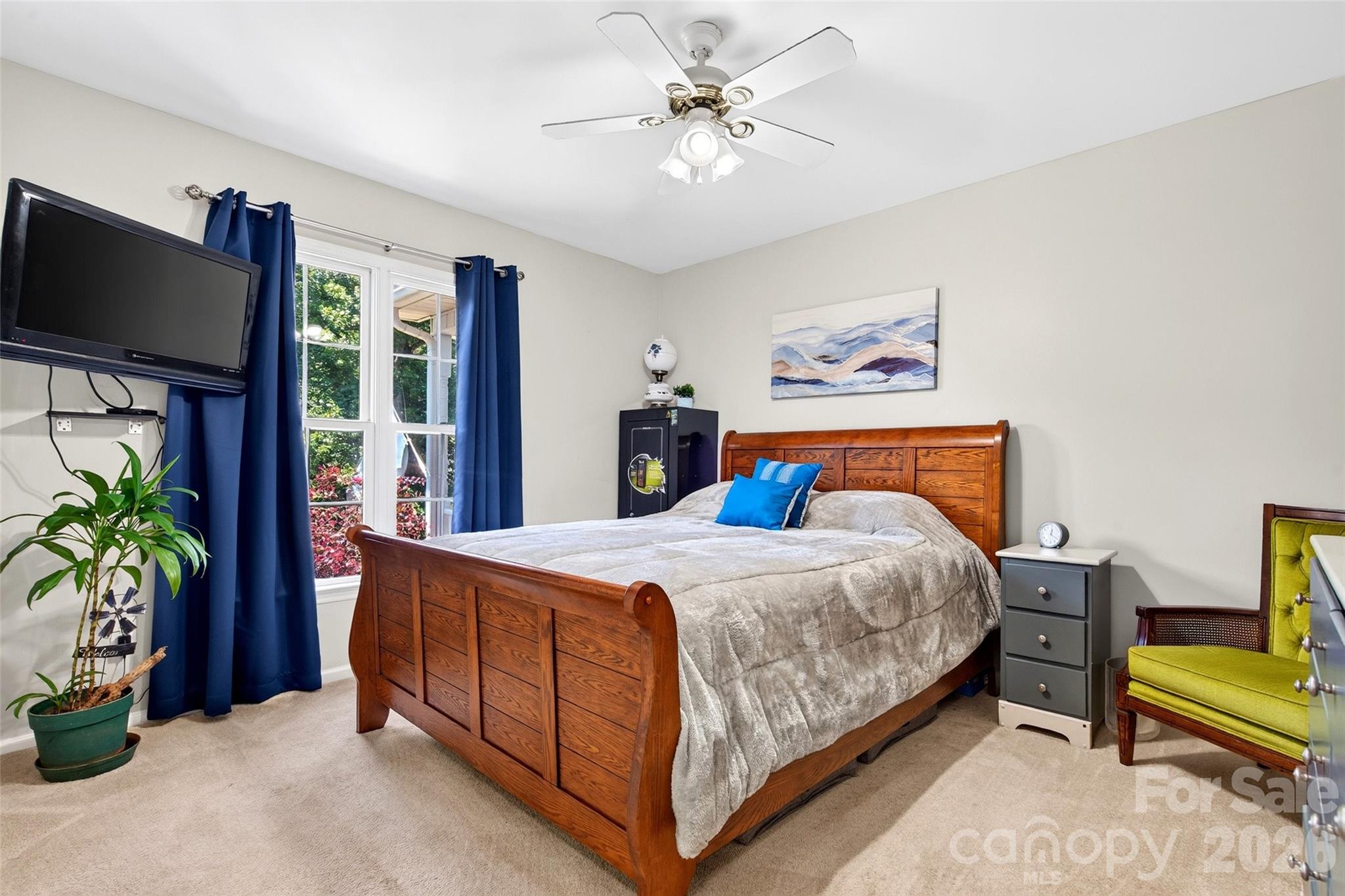 1076 Grays Creek Church Road — Rutherfordton