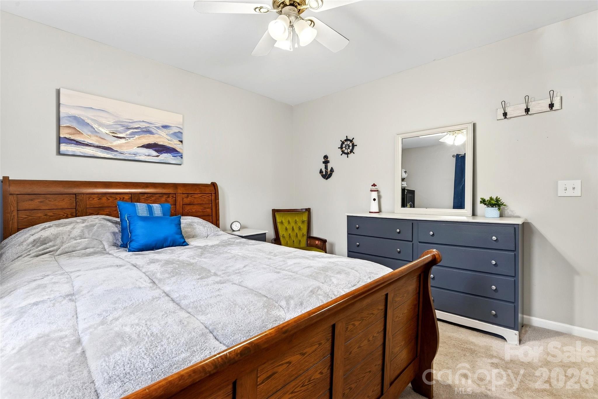 1076 Grays Creek Church Road — Rutherfordton