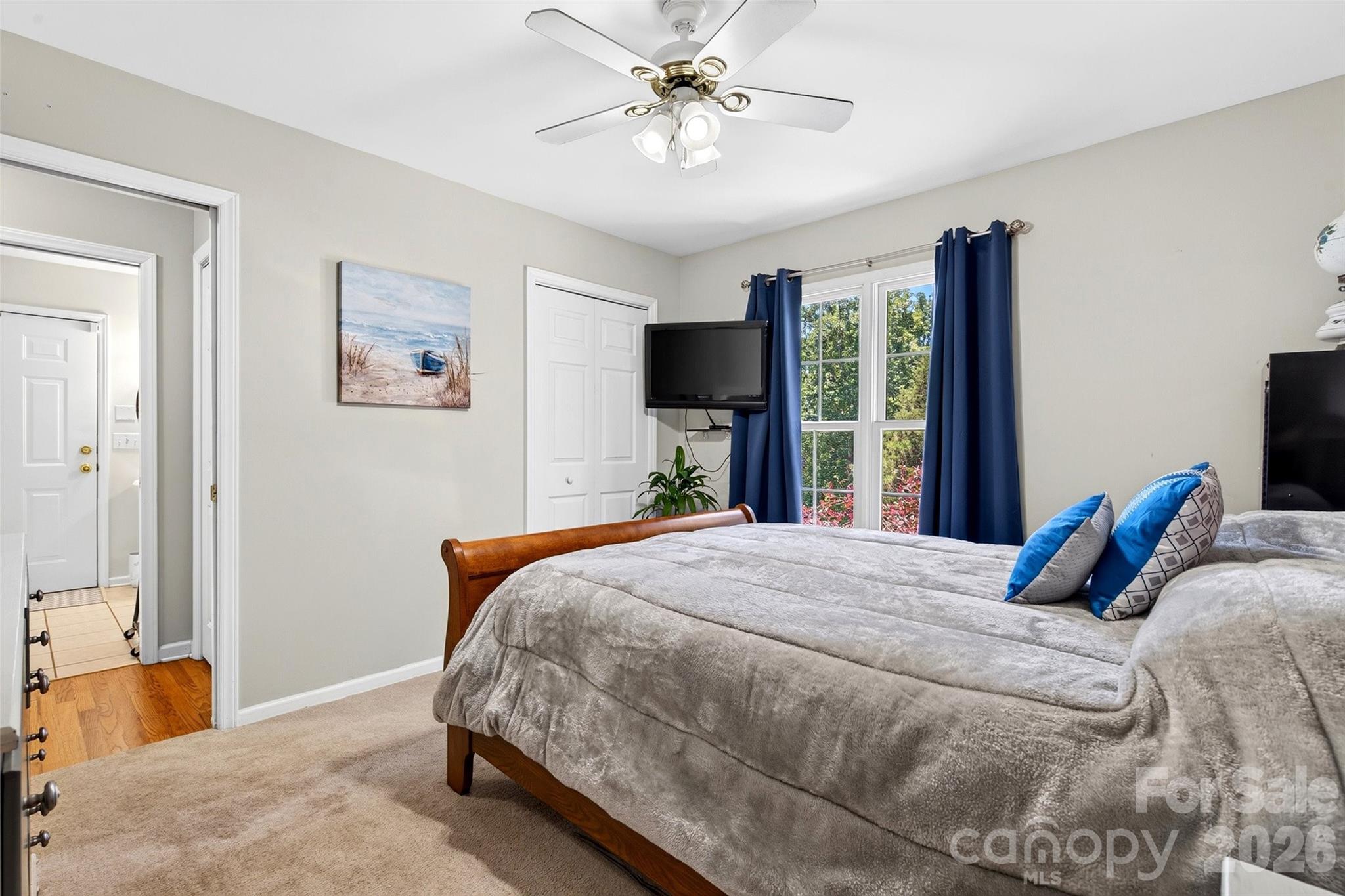 1076 Grays Creek Church Road — Rutherfordton