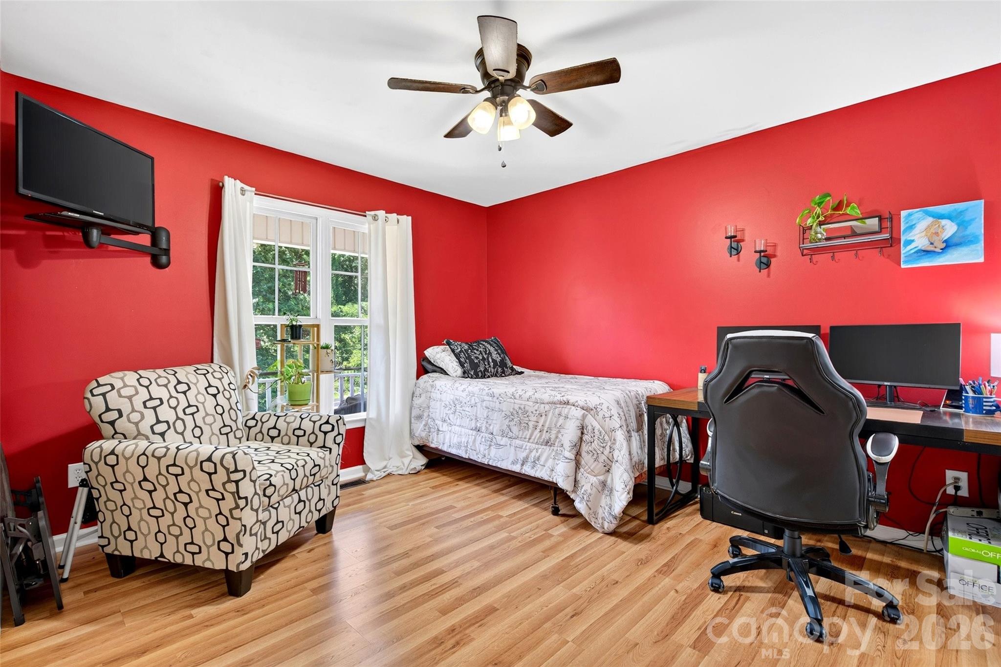 1076 Grays Creek Church Road — Rutherfordton