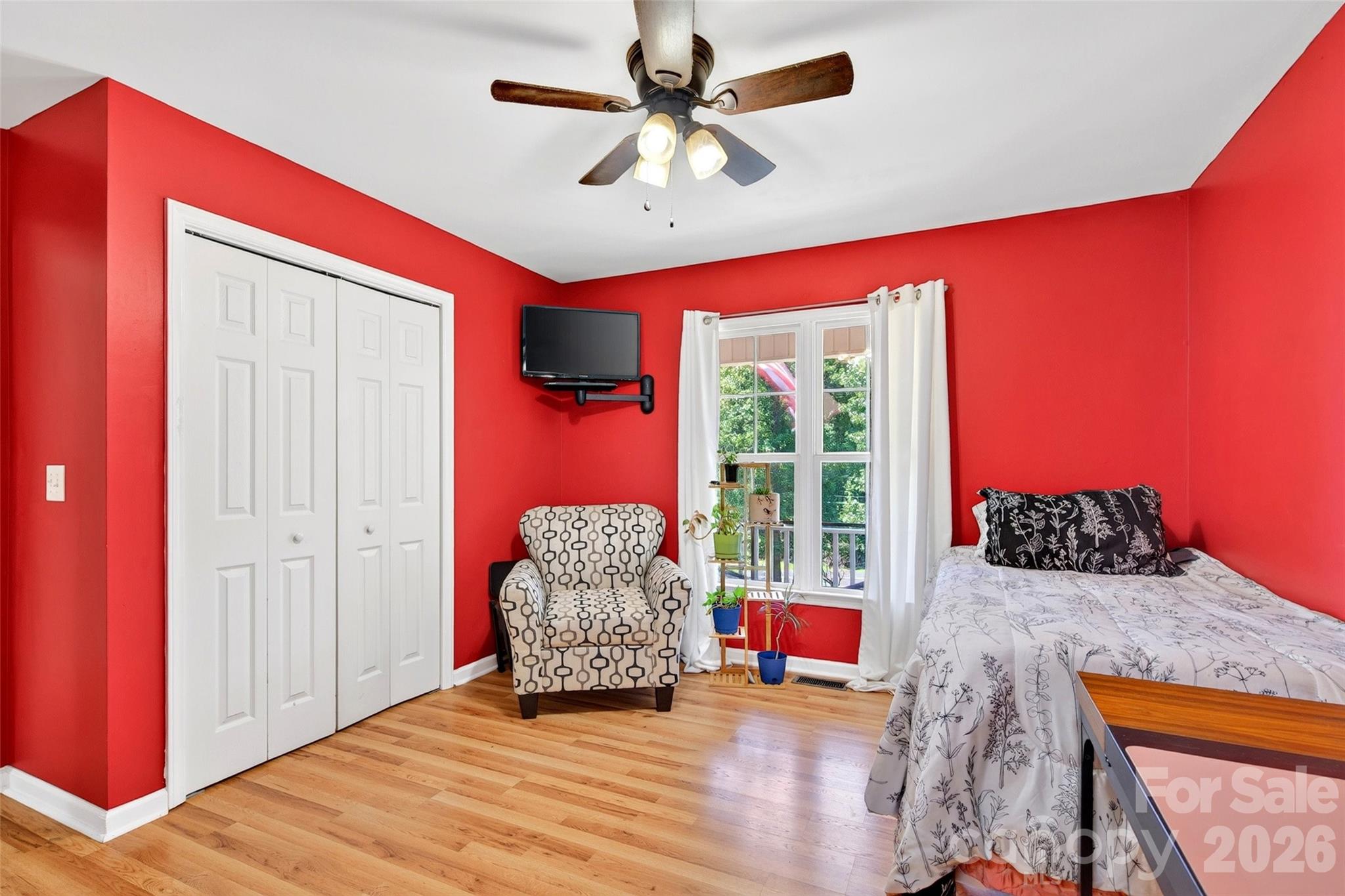 1076 Grays Creek Church Road — Rutherfordton