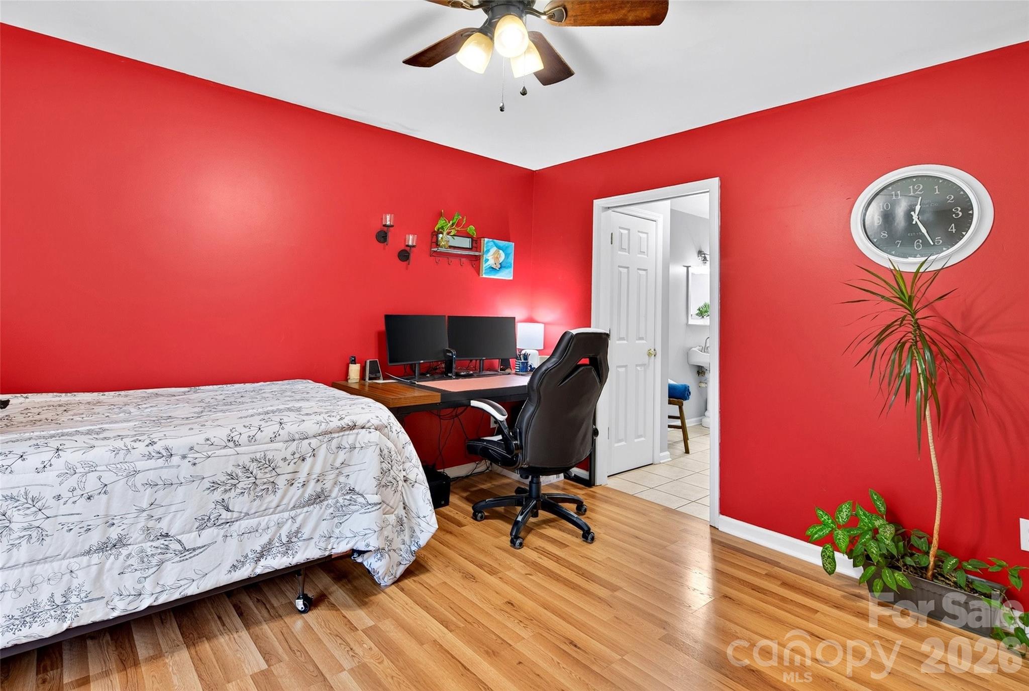 1076 Grays Creek Church Road — Rutherfordton