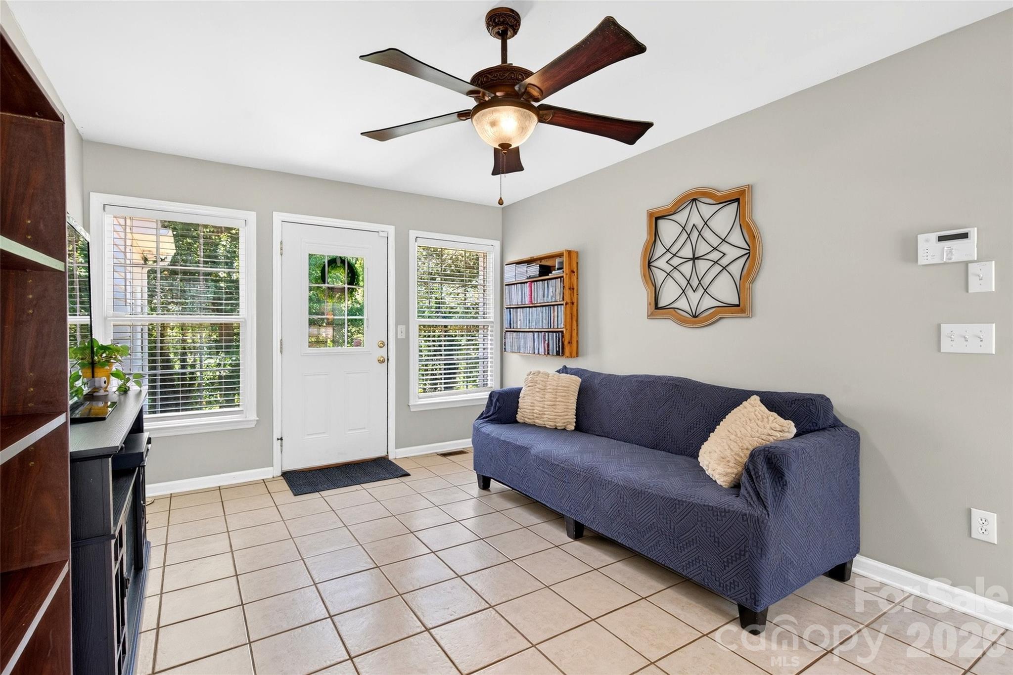 1076 Grays Creek Church Road — Rutherfordton
