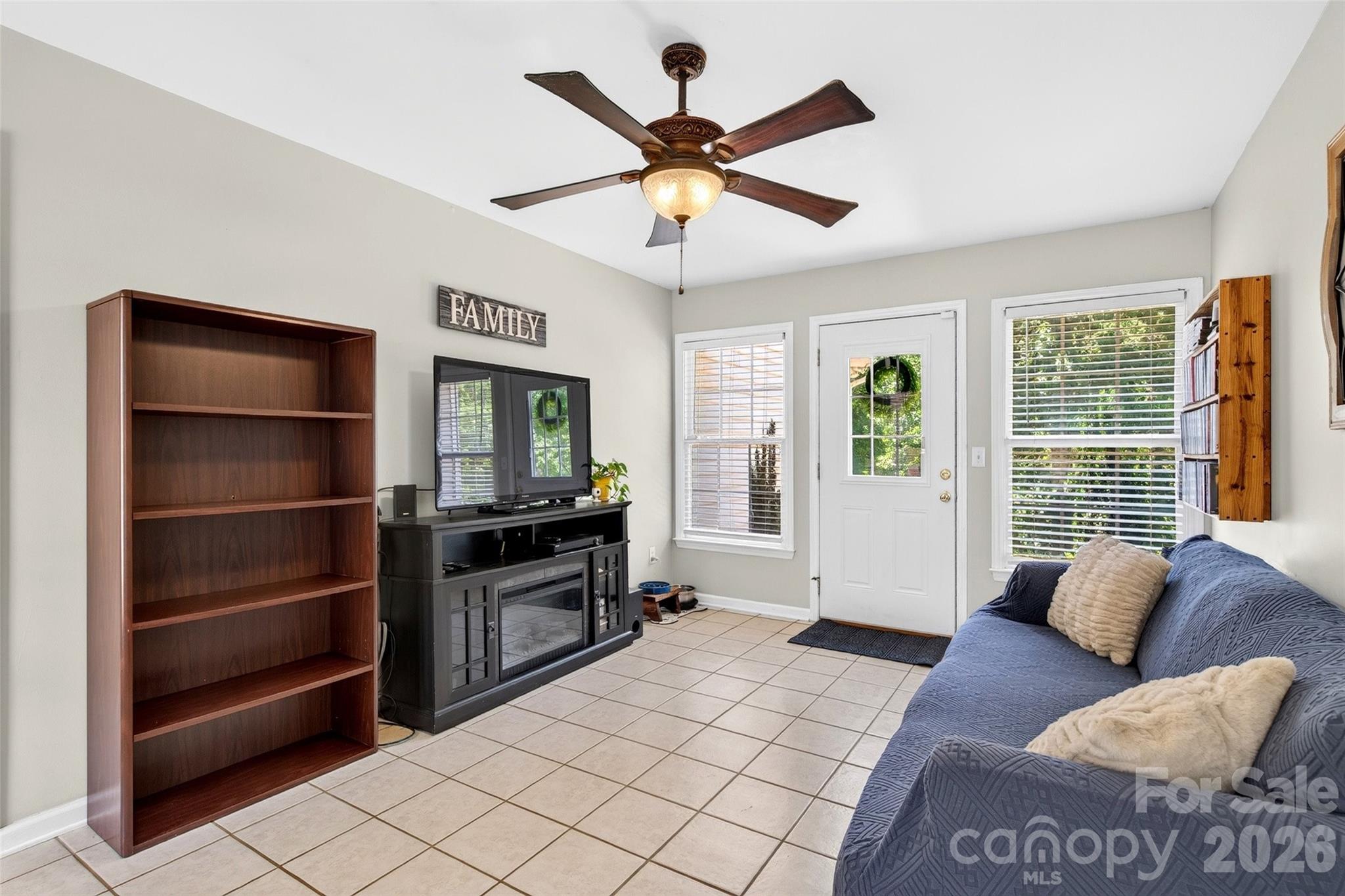 1076 Grays Creek Church Road — Rutherfordton