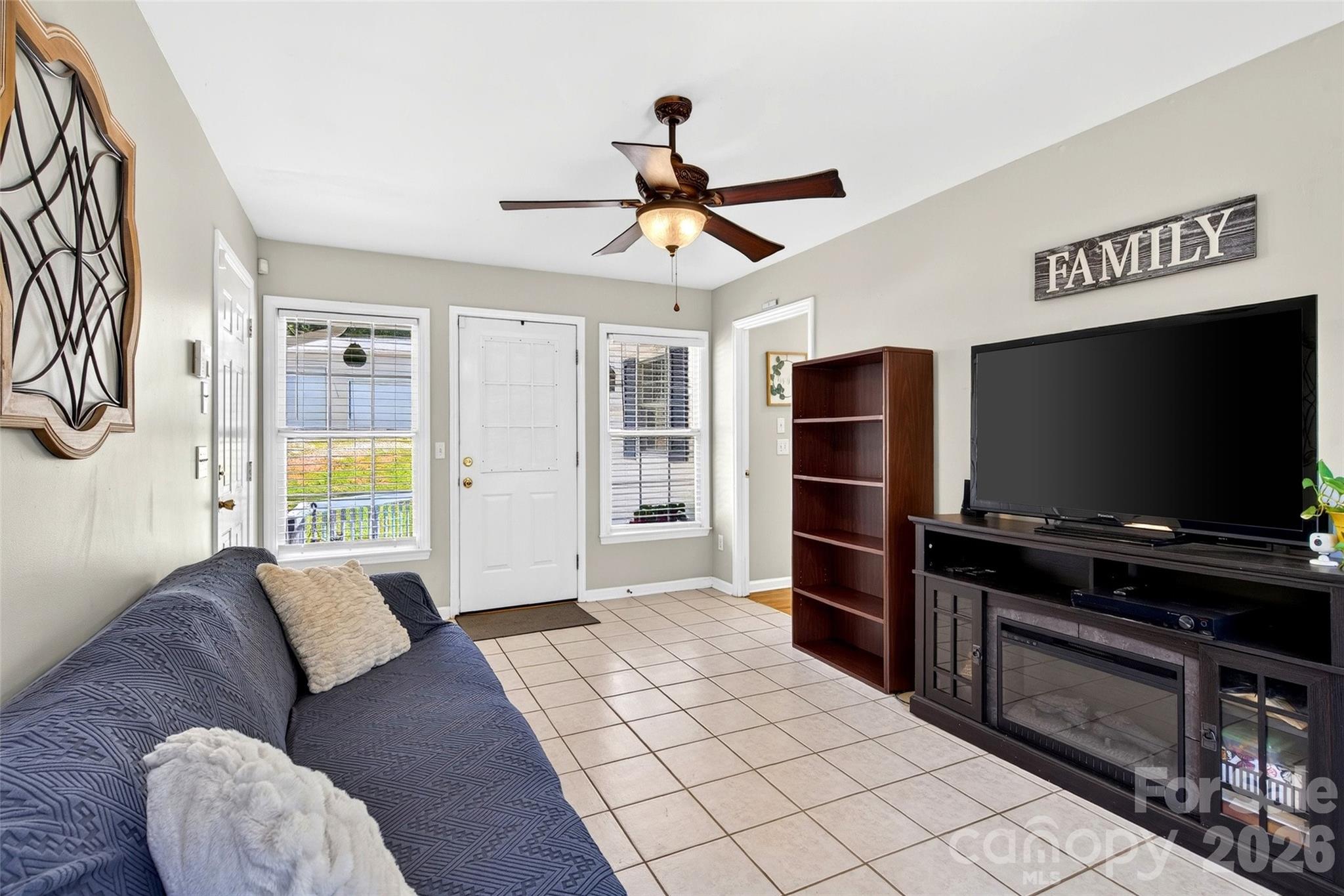 1076 Grays Creek Church Road — Rutherfordton