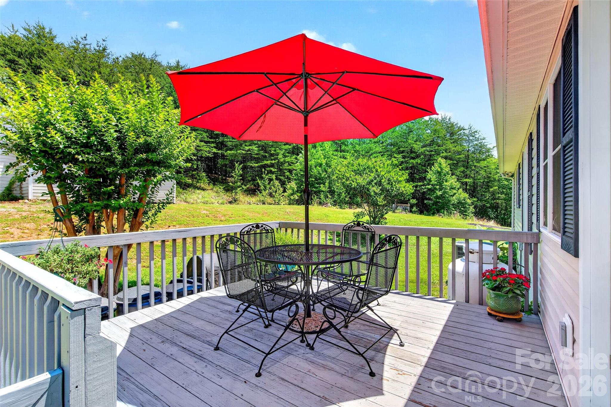 1076 Grays Creek Church Road — Rutherfordton