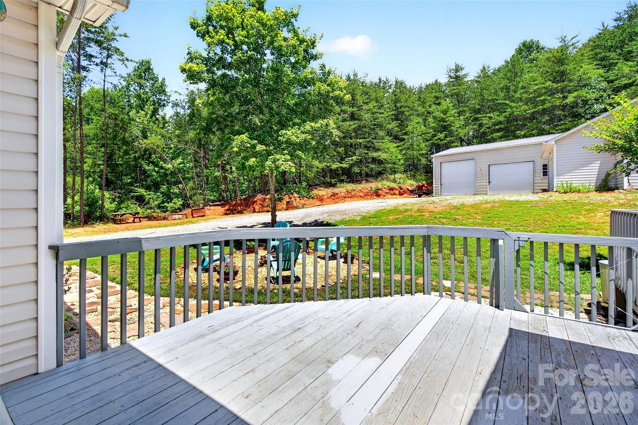 1076 Grays Creek Church Road — Rutherfordton